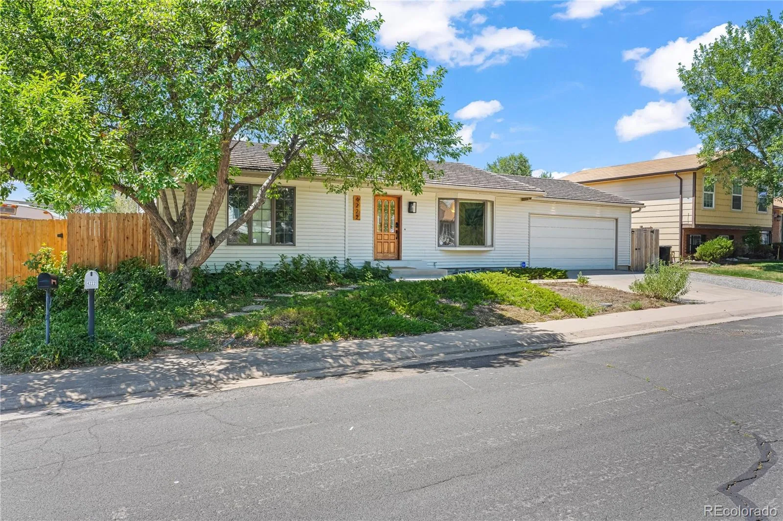 4222 E 91st Drive Thornton CO 80229 | MLS #REC3862429 07202026194100 1600 44