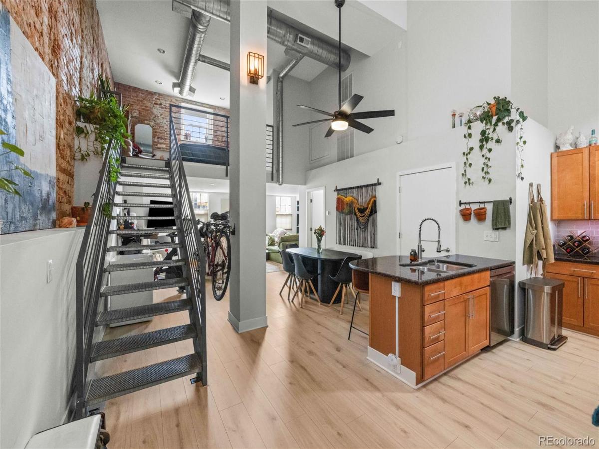 4105 Tejon #F Denver CO 80211 | MLS #REC3863369 MLS #REC3863369 image #0