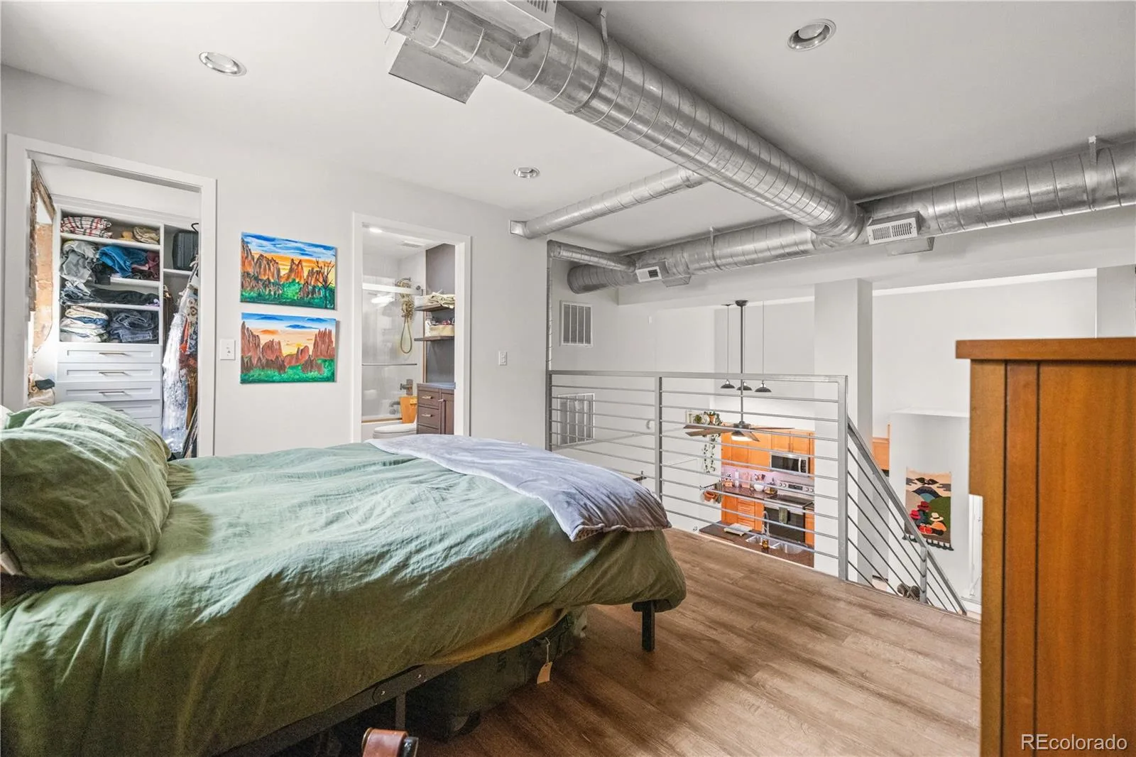 4105 Tejon #F Denver CO 80211 | MLS #REC3863369 08052026154701 1600 21