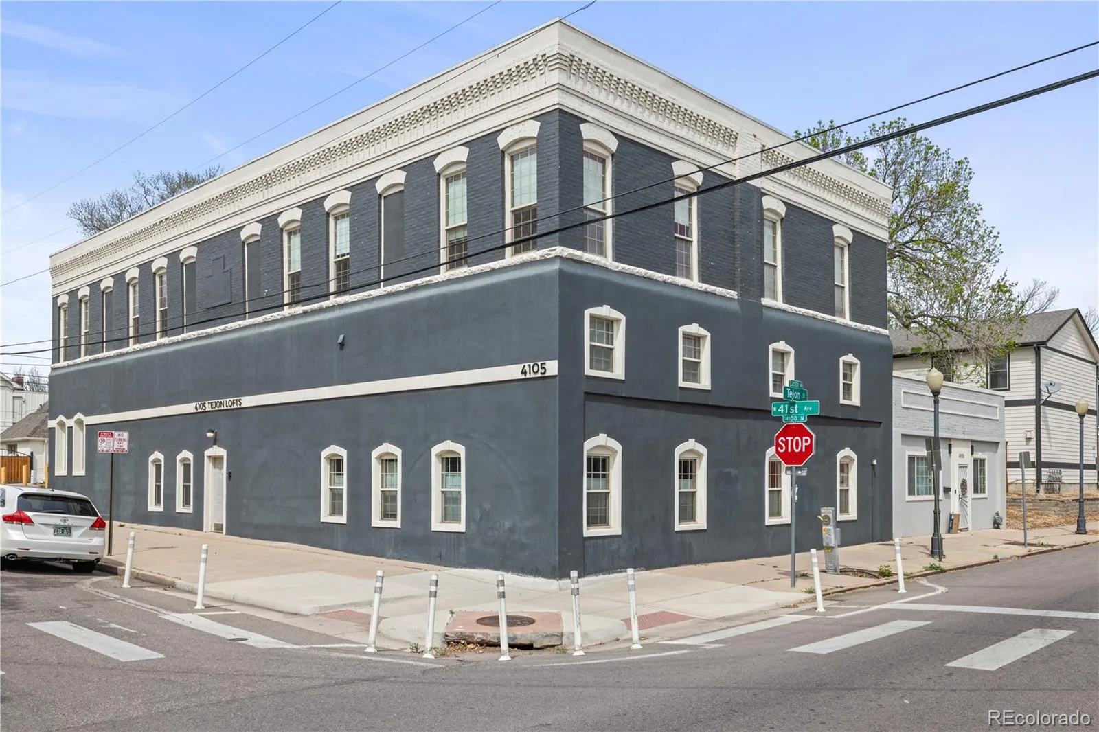 4105 Tejon #F Denver CO 80211 | MLS #REC3863369 08052026154701 1600 26