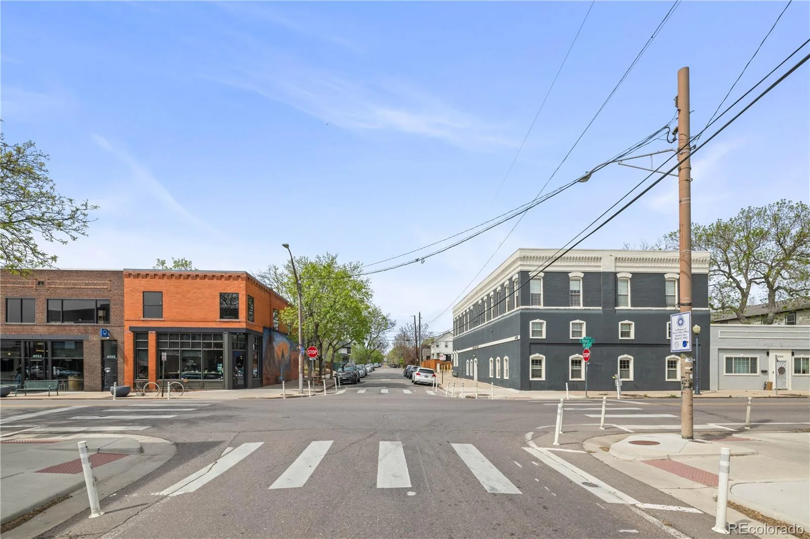 4105 Tejon #F Denver CO 80211 | MLS #REC3863369 08052026154701 1600 27