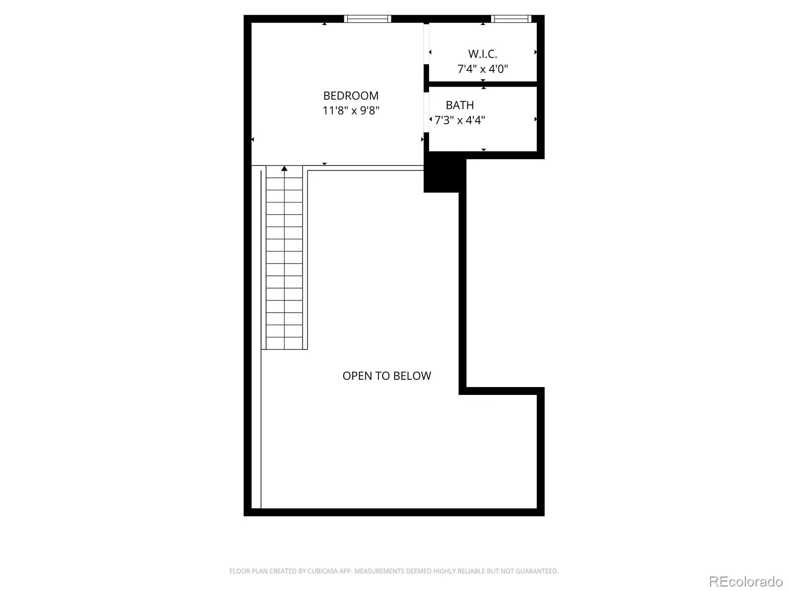 4105 Tejon #F Denver CO 80211 | MLS #REC3863369 08052026154701 1600 28