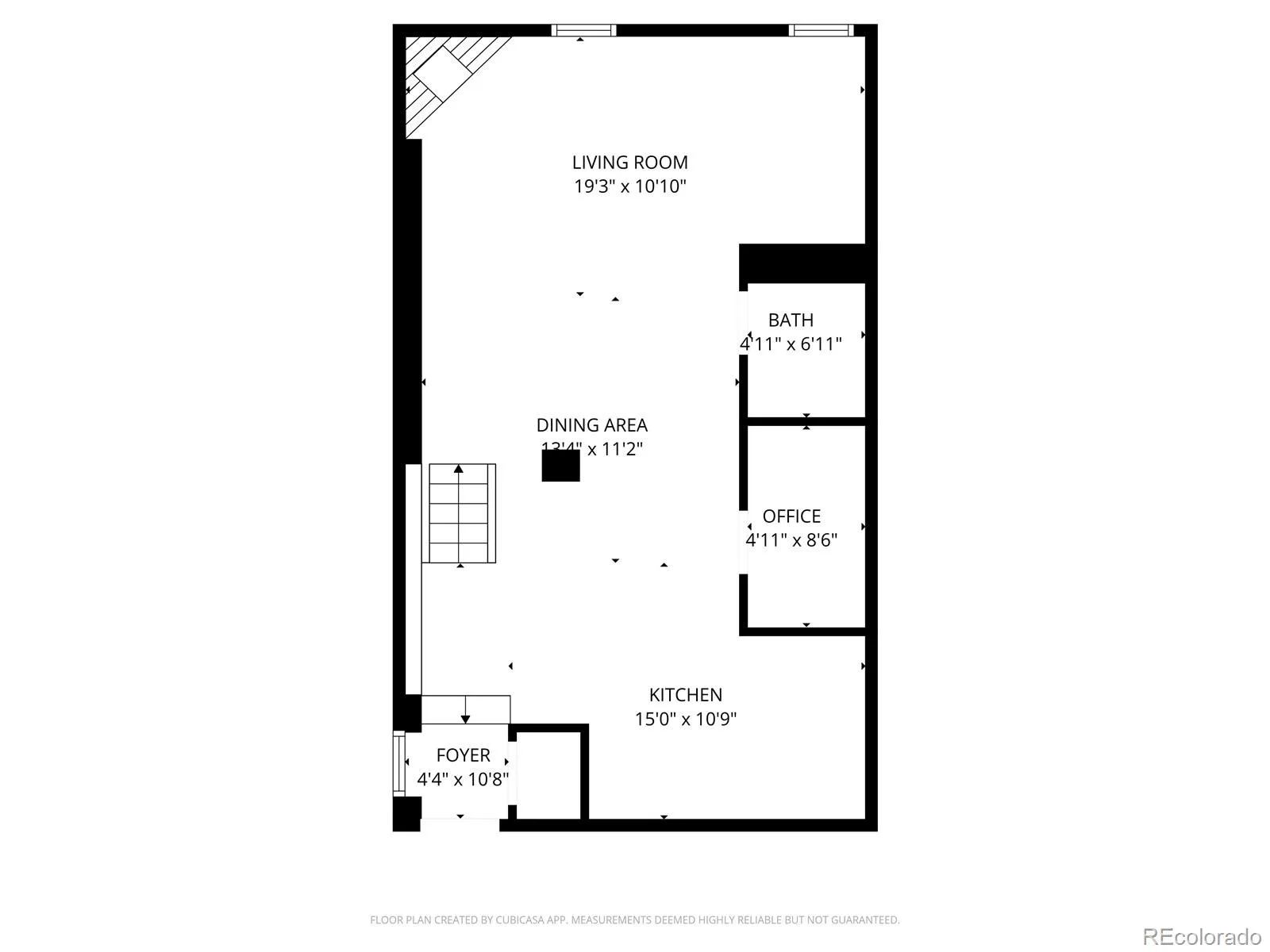 4105 Tejon #F Denver CO 80211 | MLS #REC3863369 08052026154701 1600 29