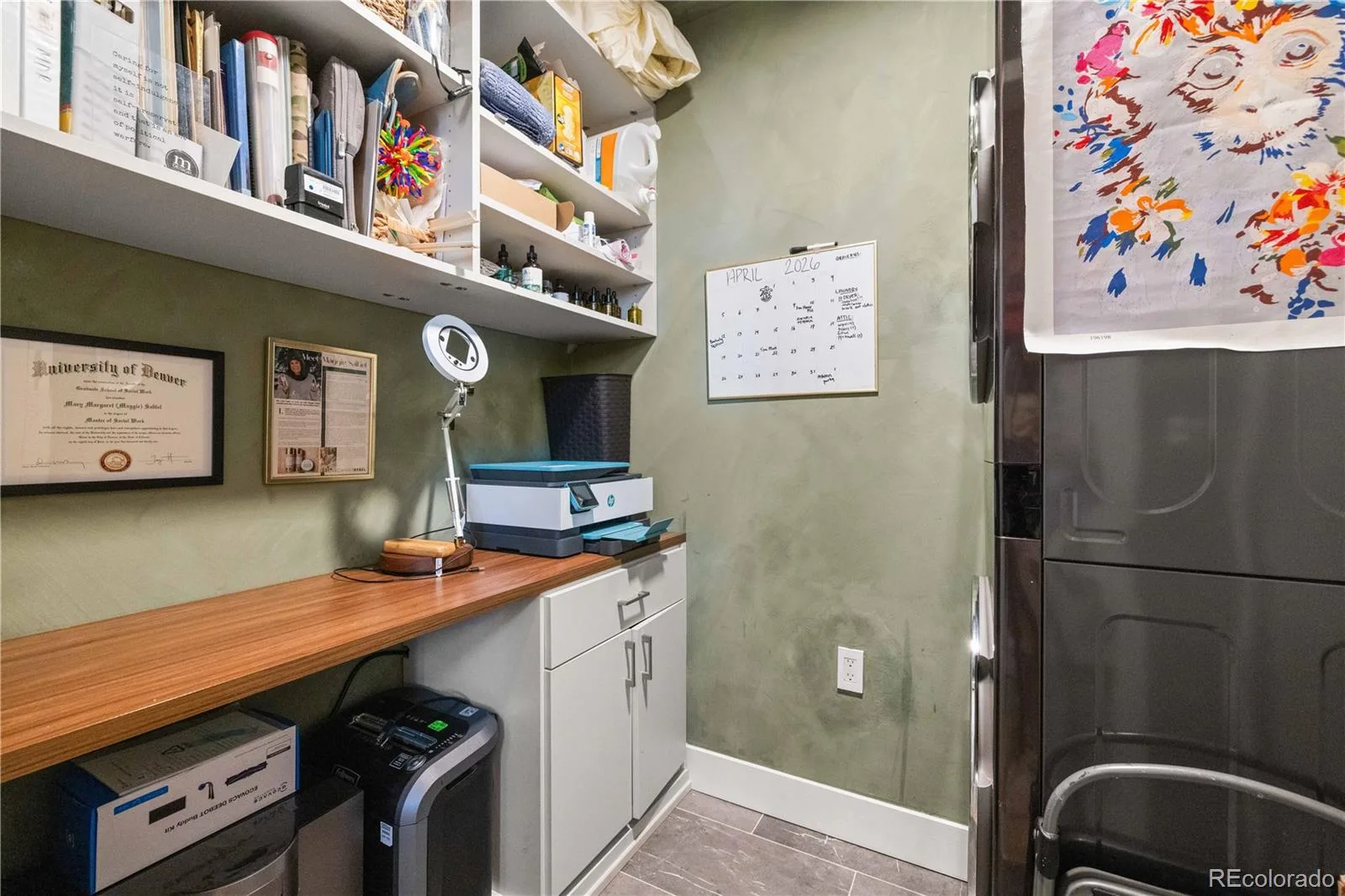 4105 Tejon #F Denver CO 80211 | MLS #REC3863369 08052026154701 1600 7