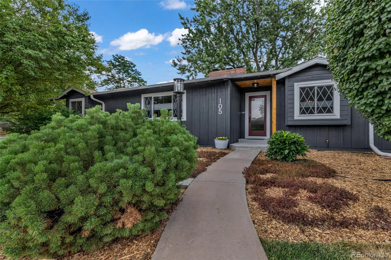 105 S Brentwood Street Denver CO 80226 | MLS #REC3863437 08122026163926 1600 1