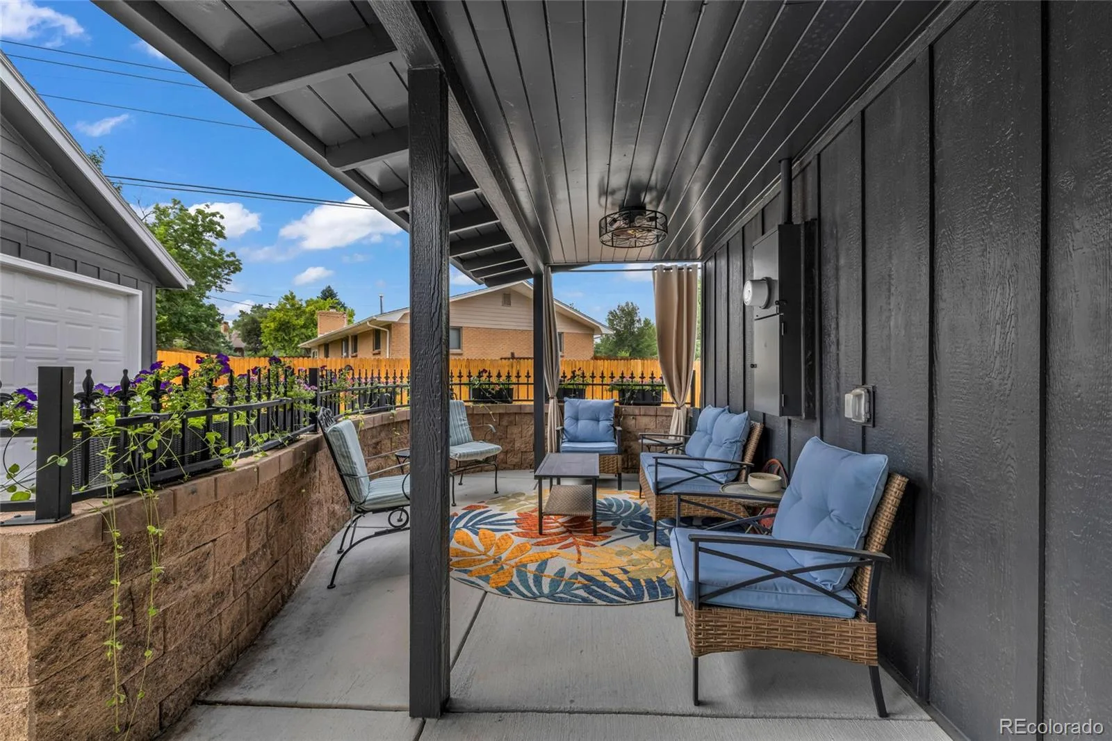 105 S Brentwood Street Denver CO 80226 | MLS #REC3863437 08122026163926 1600 31