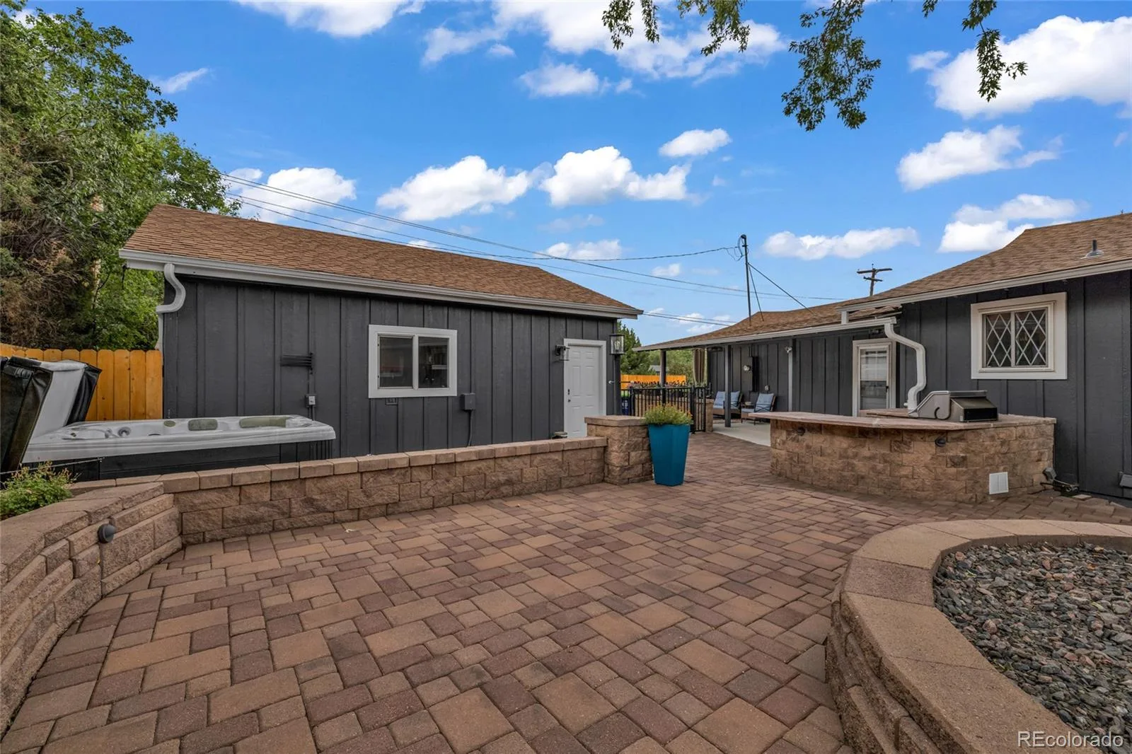 105 S Brentwood Street Denver CO 80226 | MLS #REC3863437 08122026163926 1600 37
