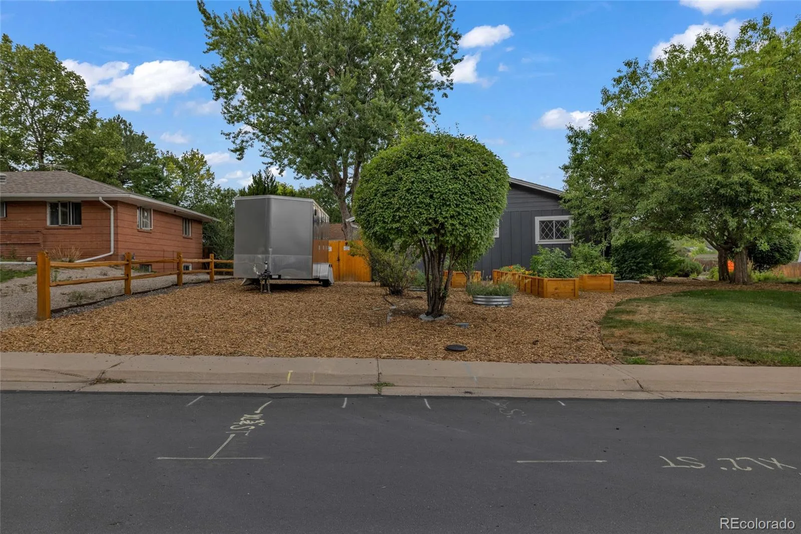 105 S Brentwood Street Denver CO 80226 | MLS #REC3863437 08122026163926 1600 44