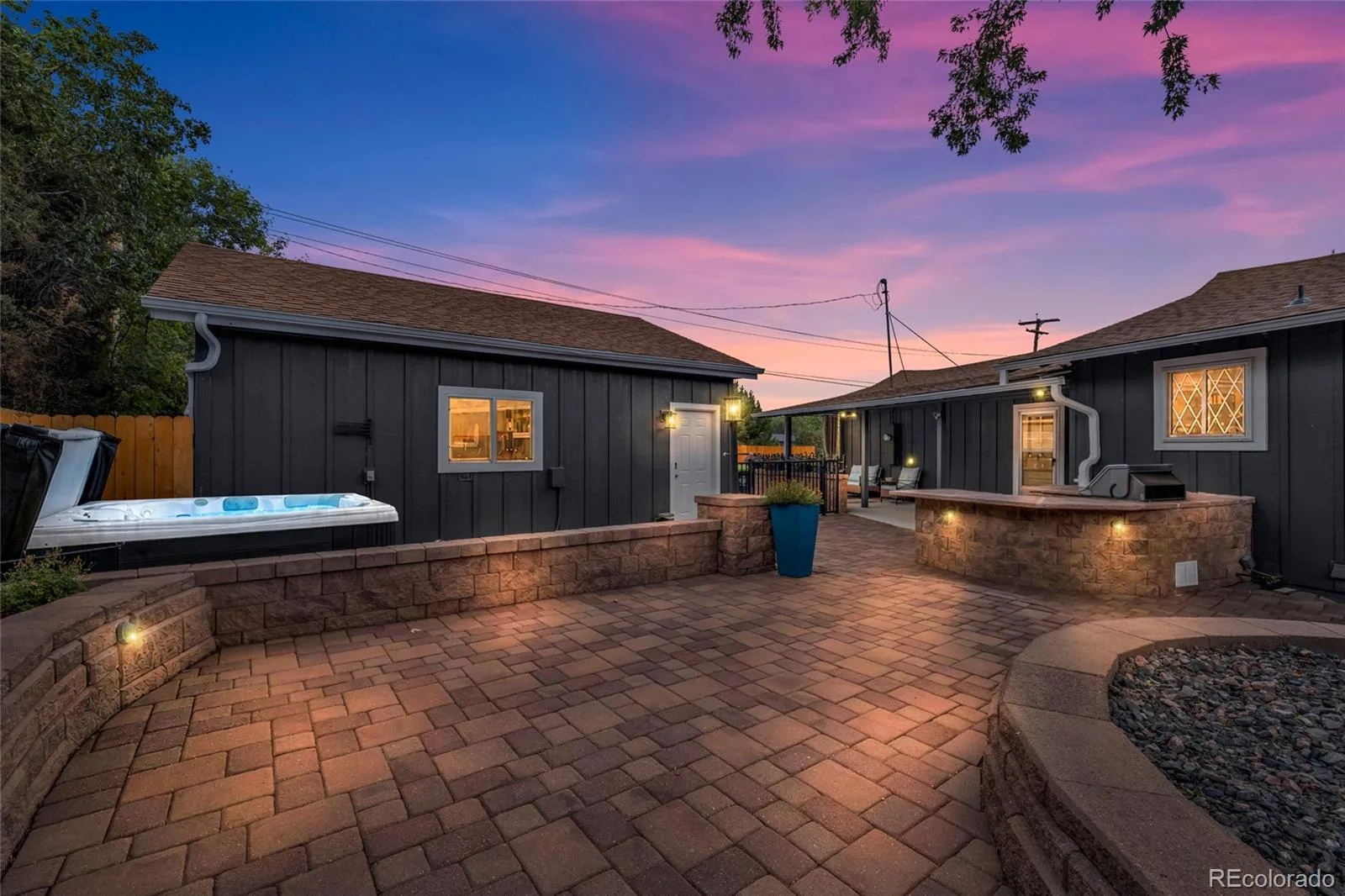 105 S Brentwood Street Denver CO 80226 | MLS #REC3863437 08122026163926 1600 45