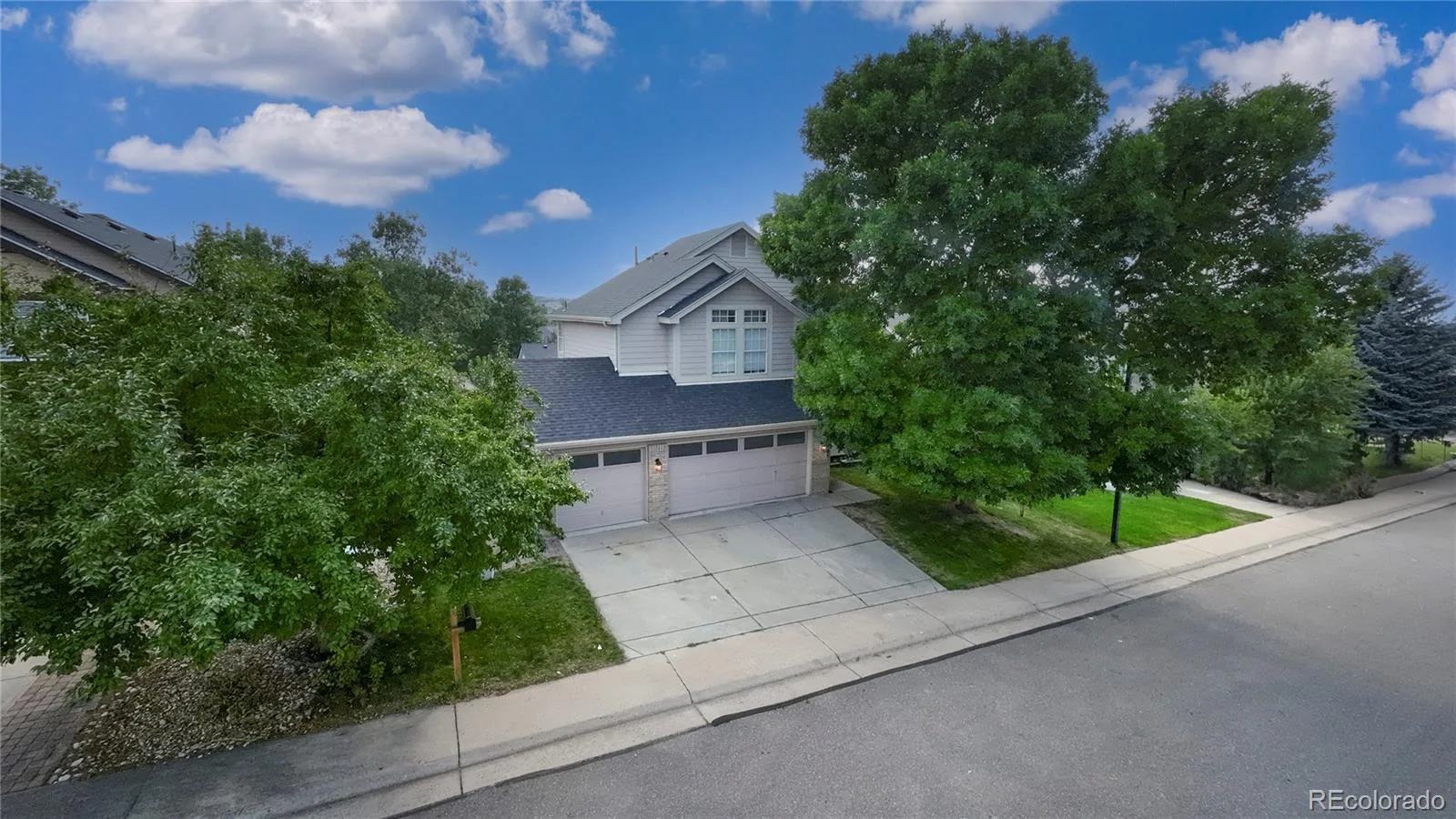 4703 N Wildflowers Way Castle Rock CO 80109 | MLS #REC3864030 08152026005810 1600 1