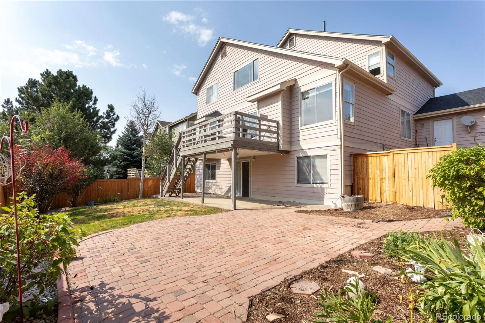 4703 N Wildflowers Way Castle Rock CO 80109 | MLS #REC3864030 08152026005810 1600 37
