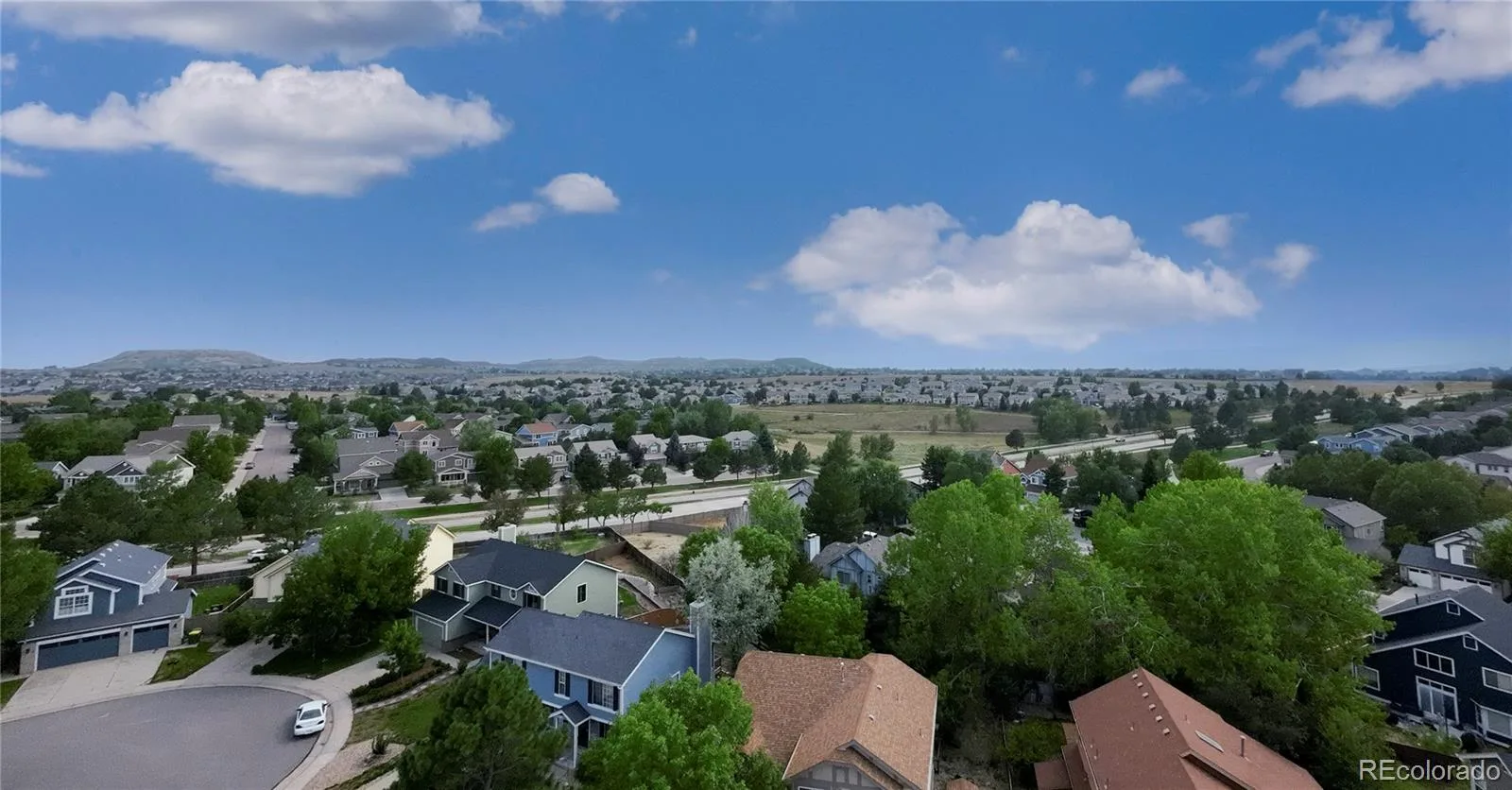 4703 N Wildflowers Way Castle Rock CO 80109 | MLS #REC3864030 08152026005810 1600 41