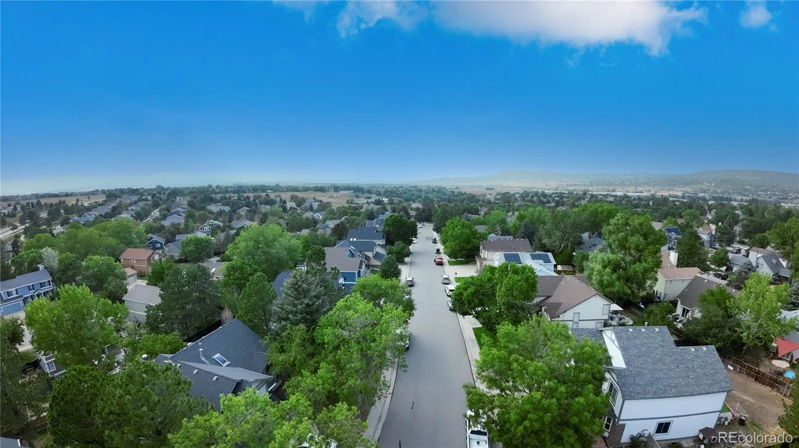 4703 N Wildflowers Way Castle Rock CO 80109 | MLS #REC3864030 08152026005810 1600 43