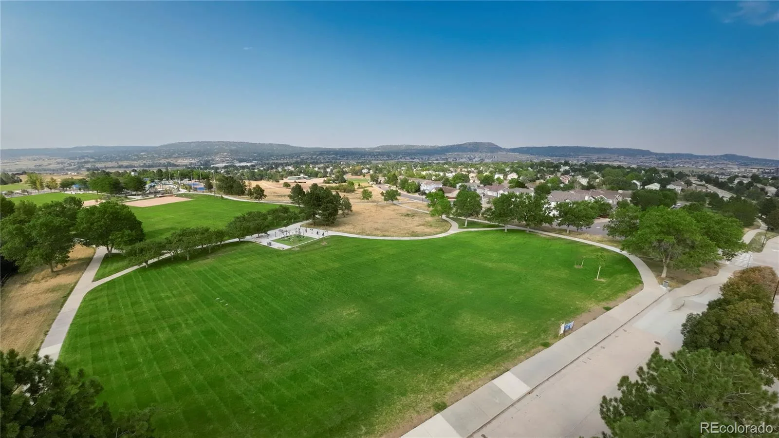 4703 N Wildflowers Way Castle Rock CO 80109 | MLS #REC3864030 08152026005810 1600 45