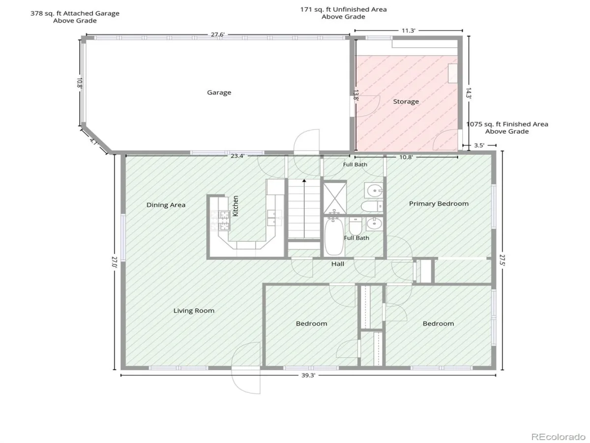 3247 W Pimlico Drive Englewood CO 80110 | MLS #REC3866344 07312026231649 1200 35