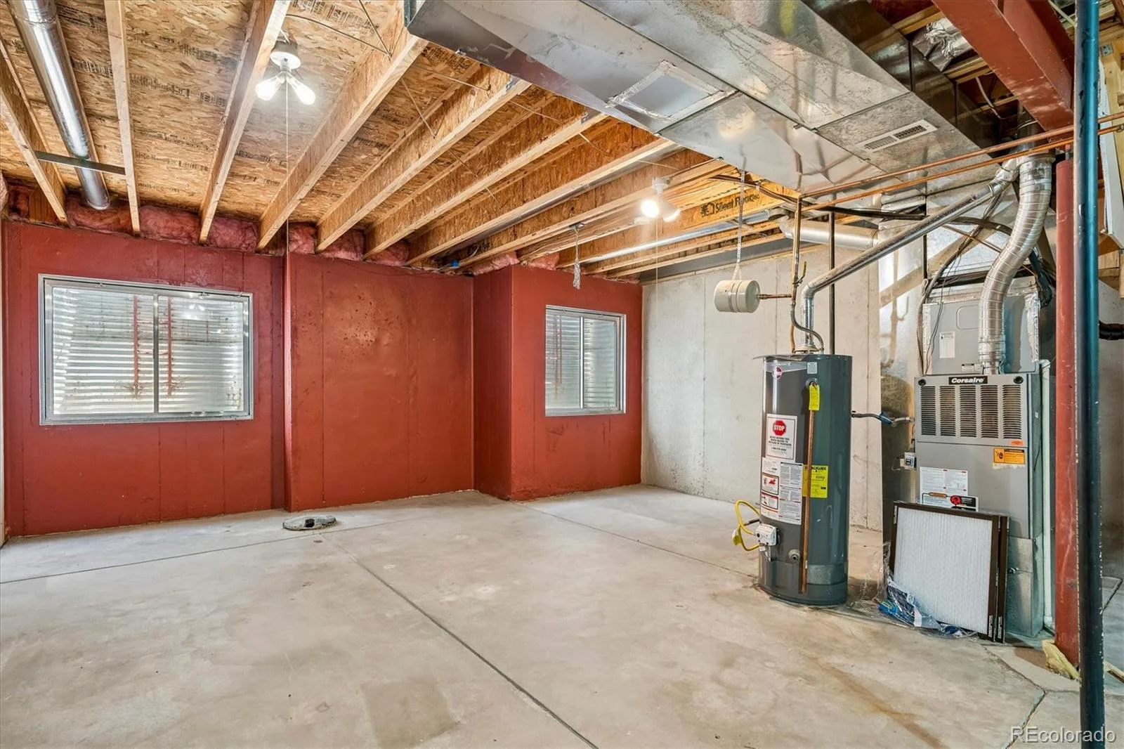 4442 S Auckland Court Aurora CO 80015 MLS #REC3866635 07072026182213 1600 14