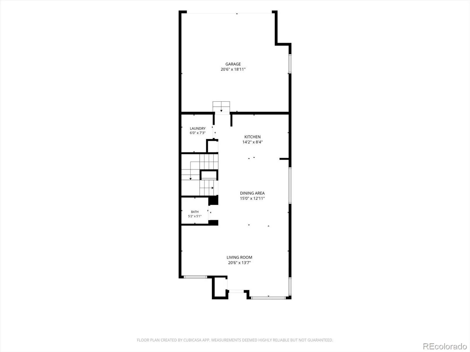 4442 S Auckland Court Aurora CO 80015 MLS #REC3866635 07072026182213 1600 17