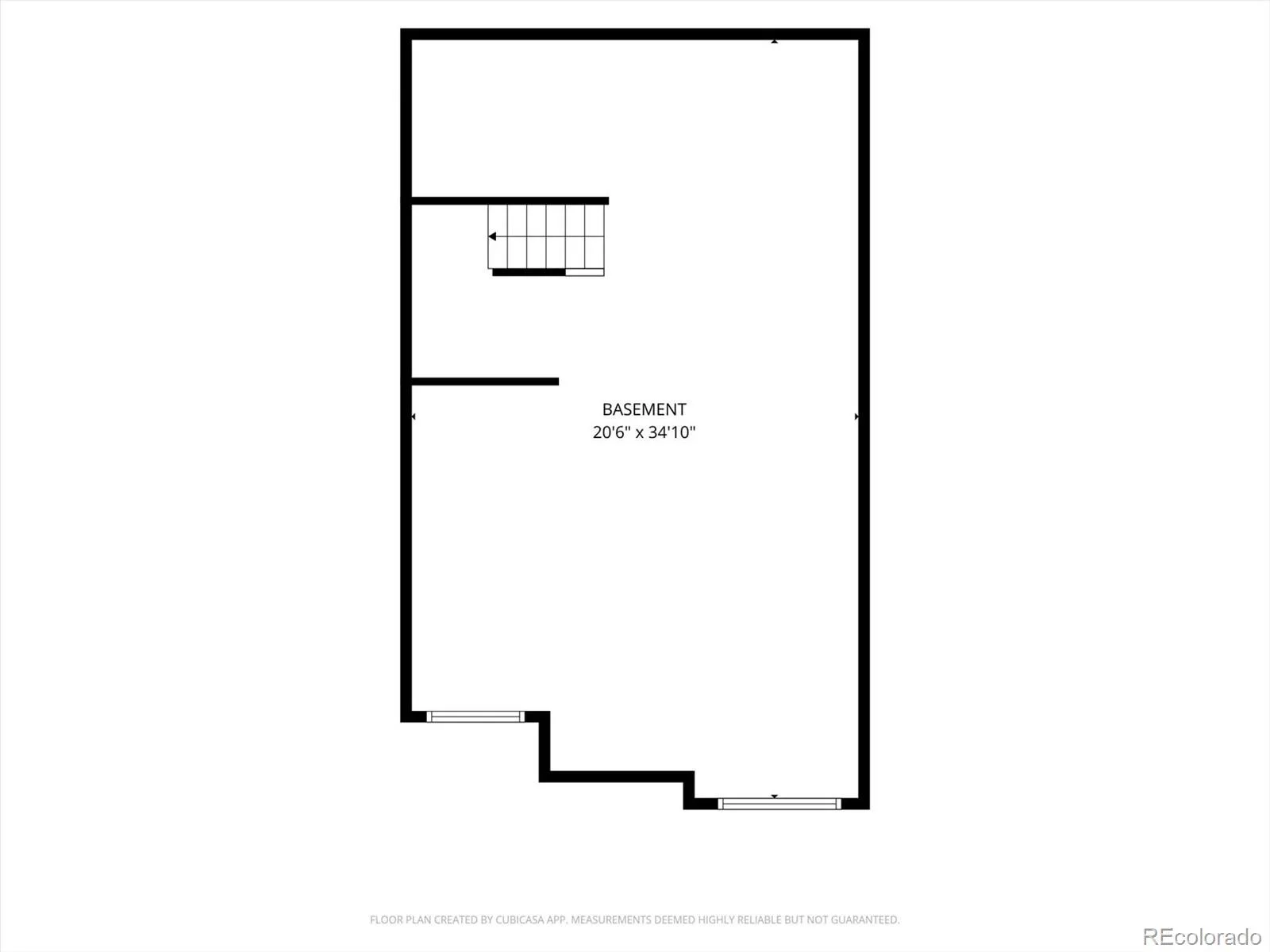 4442 S Auckland Court Aurora CO 80015 MLS #REC3866635 07072026182213 1600 19
