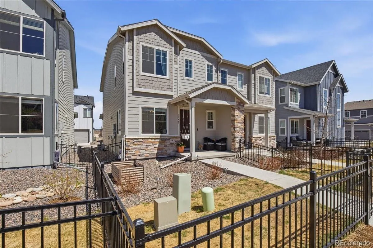 18221 French Creek Avenue Parker CO 80134 | MLS #REC3866645 08312026235003 1200 26