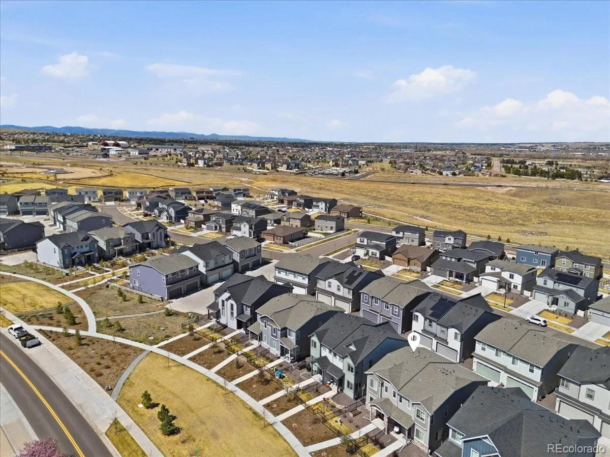 18221 French Creek Avenue Parker CO 80134 | MLS #REC3866645 08312026235003 1200 31