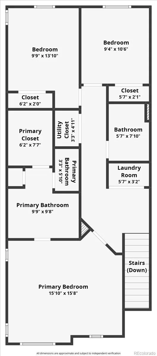 18221 French Creek Avenue Parker CO 80134 | MLS #REC3866645 08312026235003 529 34