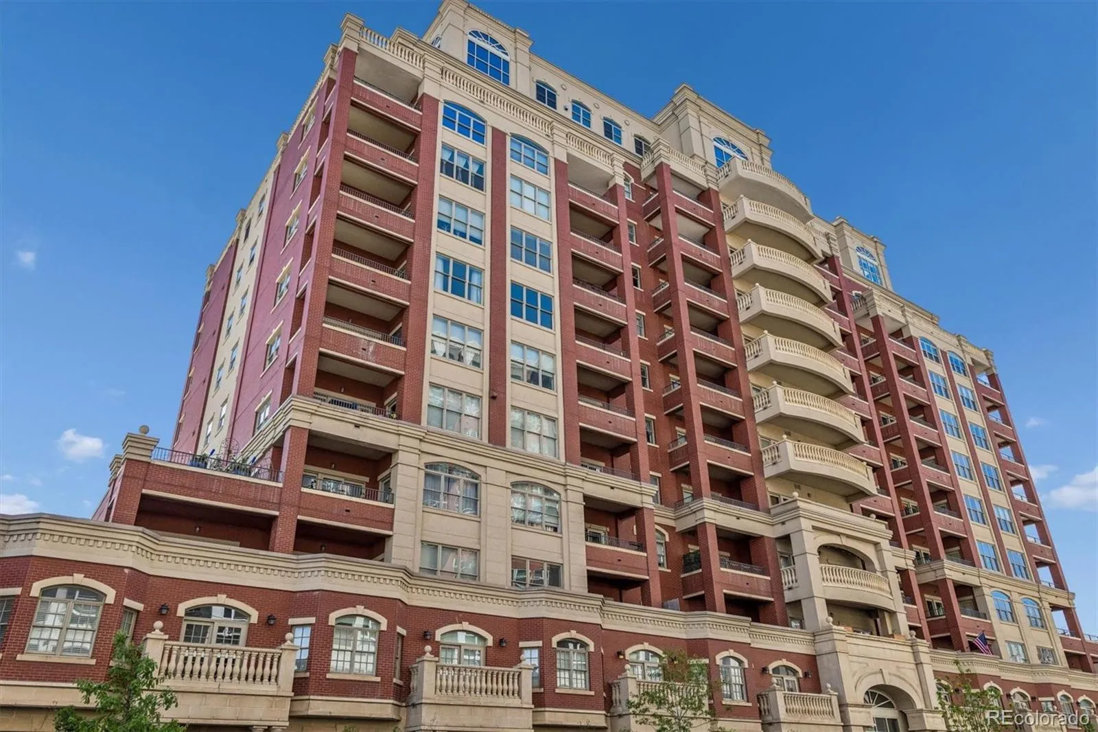 1950 N Logan Street #508 Denver CO 80203 MLS #REC3867078 04182026195447 1600 10