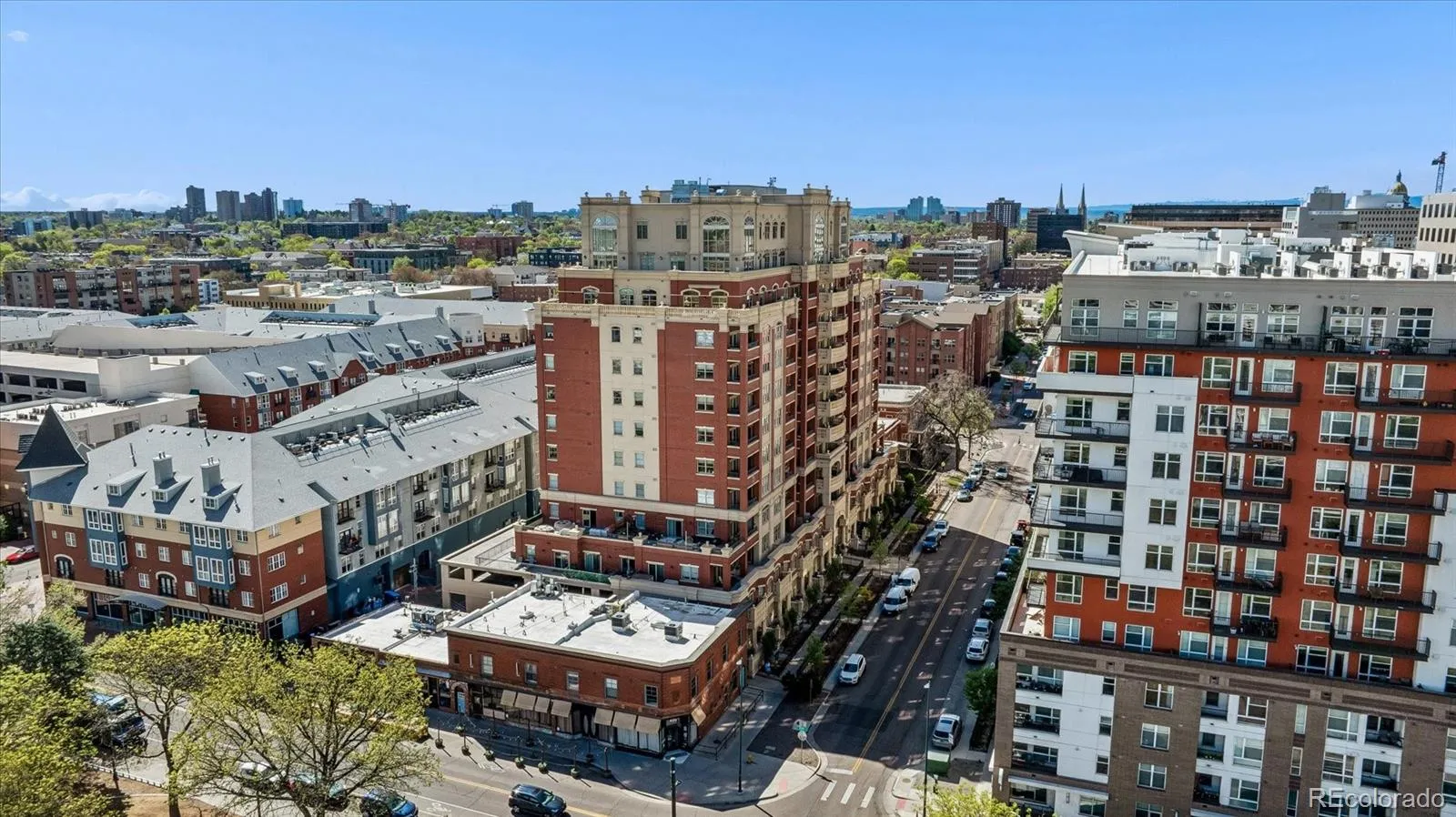 1950 N Logan Street #508 Denver CO 80203 MLS #REC3867078 04182026195447 1600 15