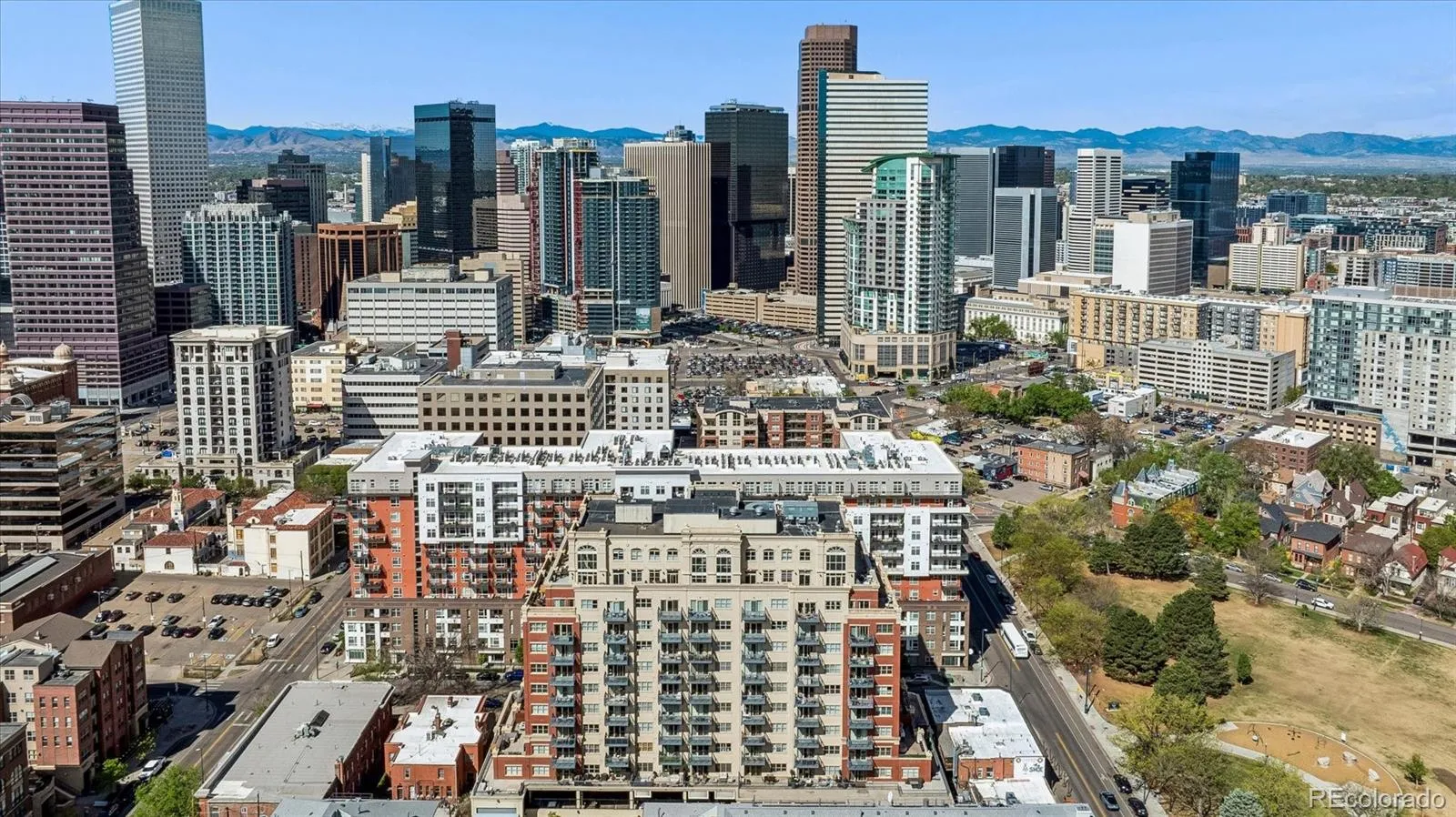 1950 N Logan Street #508 Denver CO 80203 MLS #REC3867078 04182026195447 1600 16
