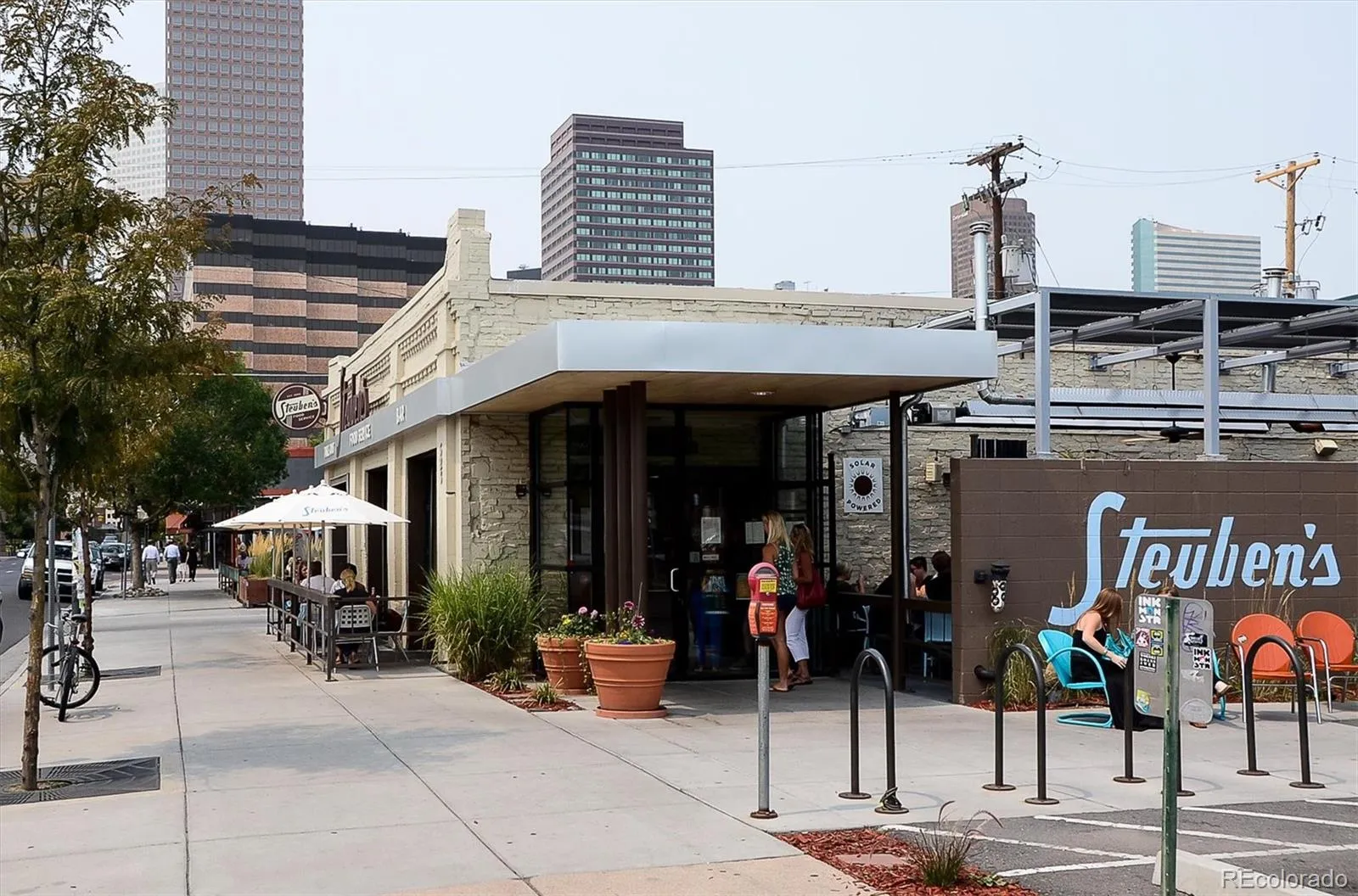 1950 N Logan Street #508 Denver CO 80203 MLS #REC3867078 04182026195447 1600 19