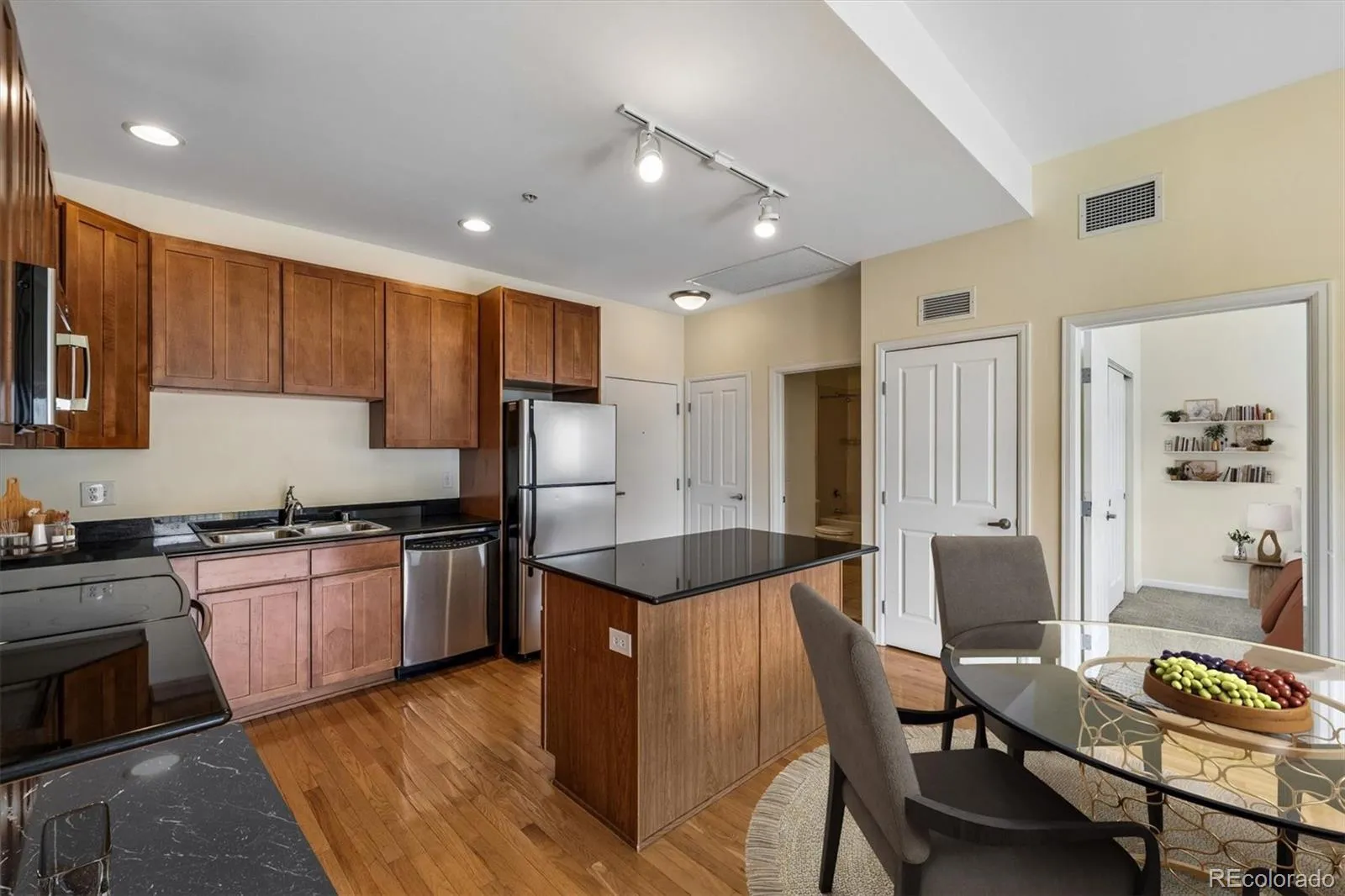 1950 N Logan Street #508 Denver CO 80203 MLS #REC3867078 04182026195447 1600 2