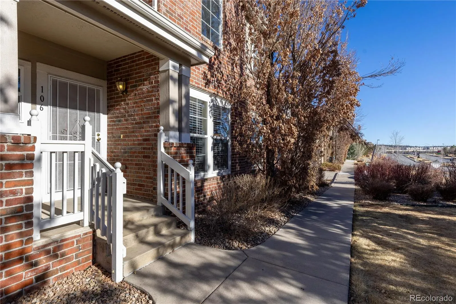 6701 S Versailles Way #106 Aurora CO 80016 MLS #REC3867264 03132026201112 1600 22
