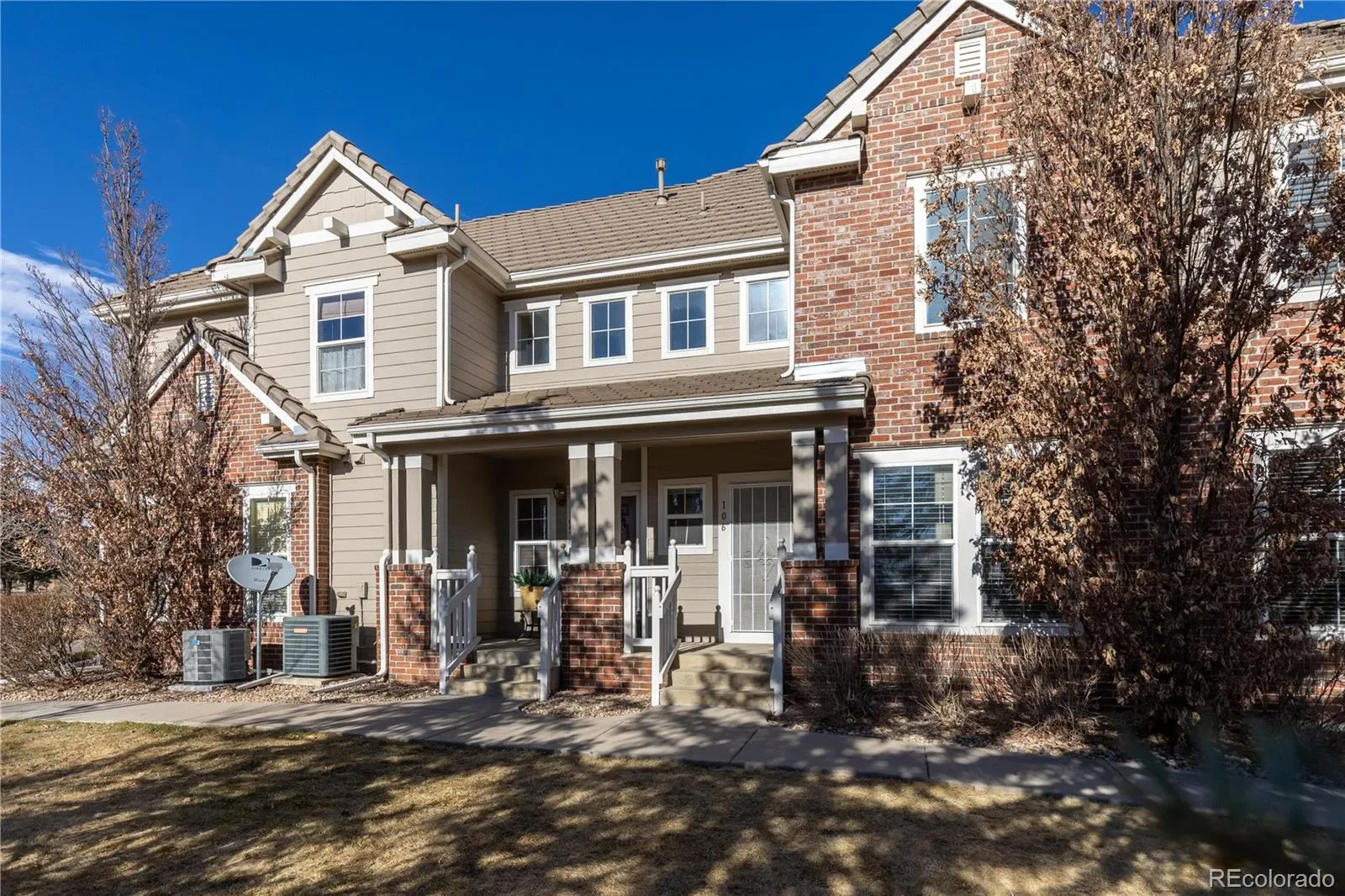6701 S Versailles Way #106 Aurora CO 80016 MLS #REC3867264 03132026201112 1600 23