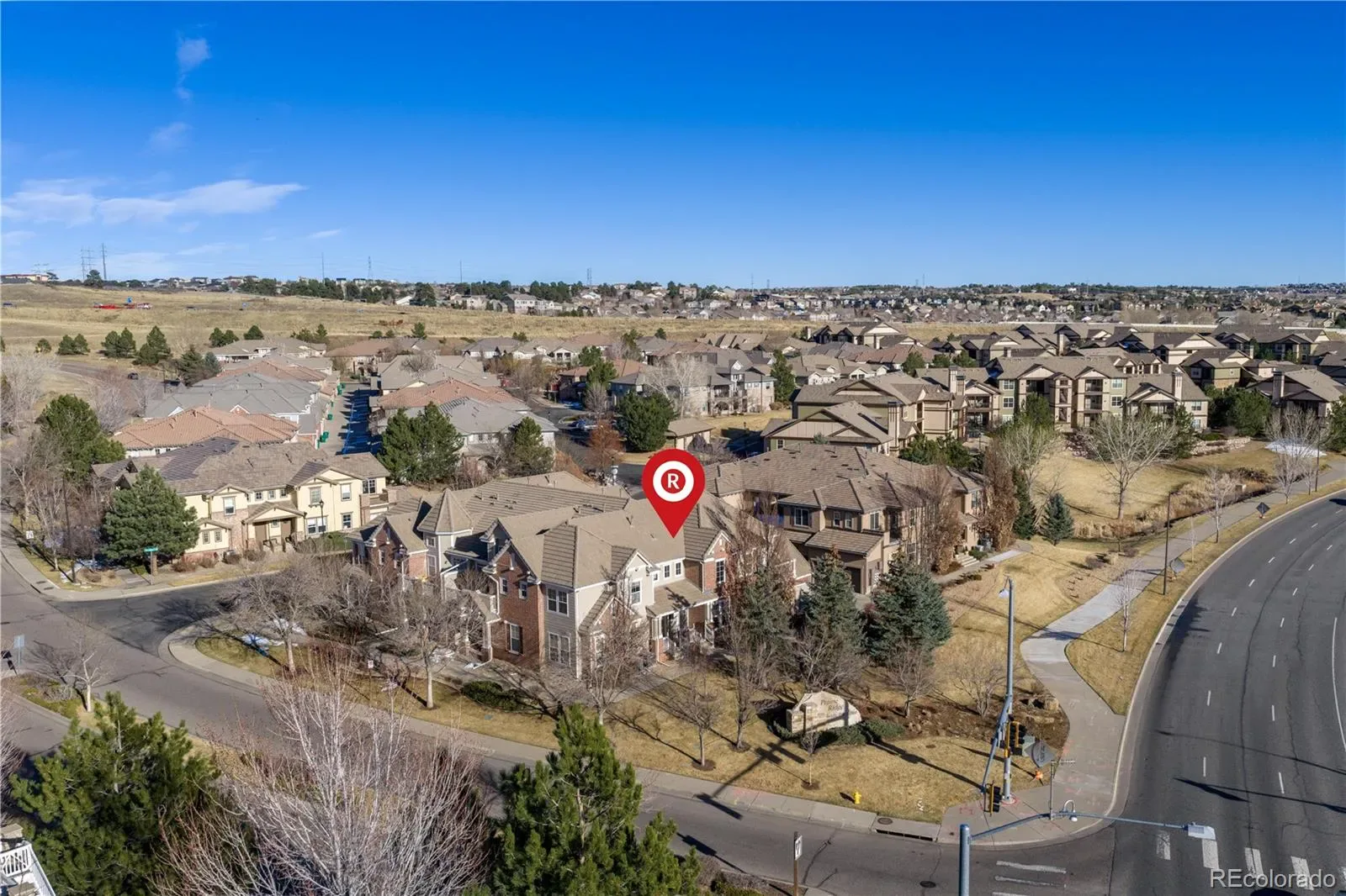 6701 S Versailles Way #106 Aurora CO 80016 MLS #REC3867264 03132026201112 1600 26