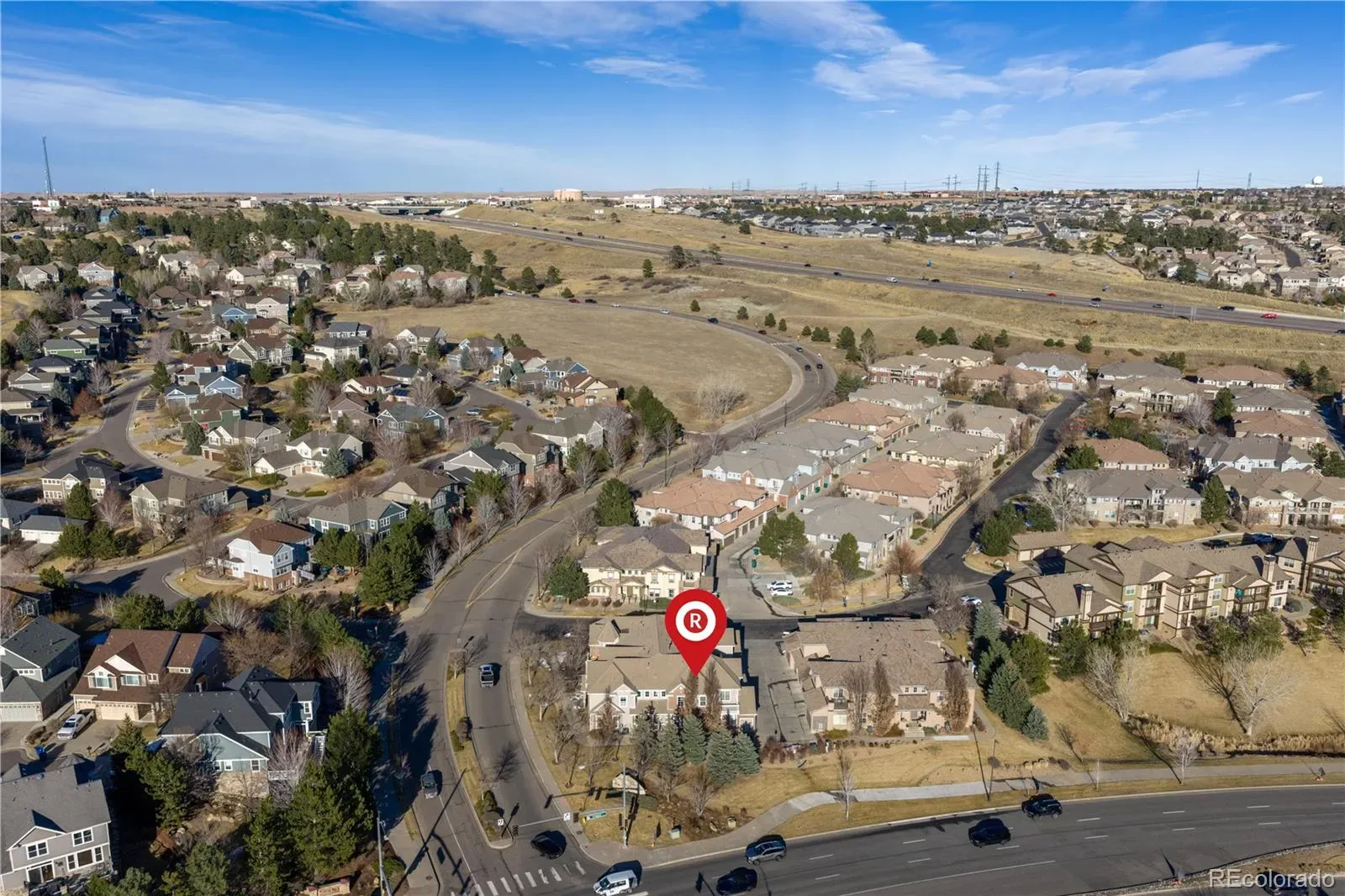 6701 S Versailles Way #106 Aurora CO 80016 MLS #REC3867264 03132026201112 1600 27