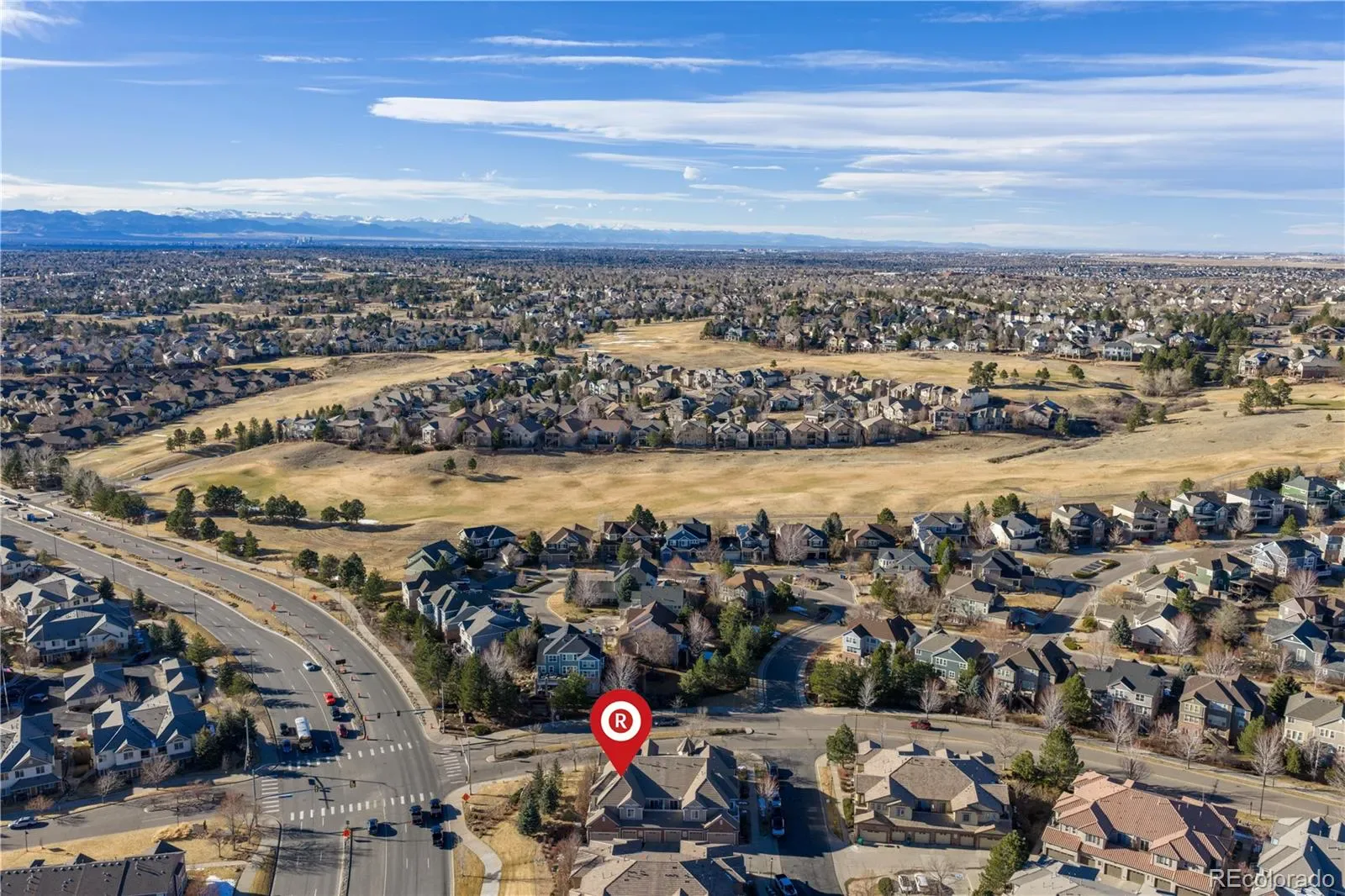 6701 S Versailles Way #106 Aurora CO 80016 MLS #REC3867264 03132026201112 1600 28