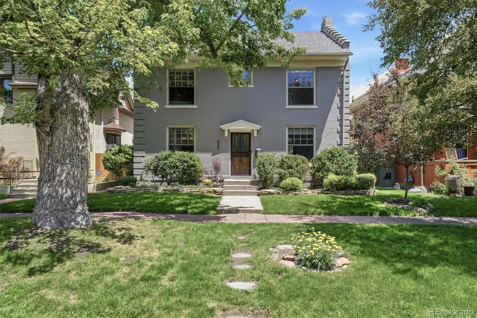 164 S Grant Street Denver CO 80209 MLS #REC3868175 06032026163258 1600 0