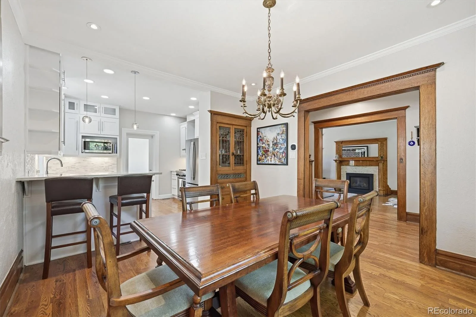 164 S Grant Street Denver CO 80209 MLS #REC3868175 06032026163258 1600 10