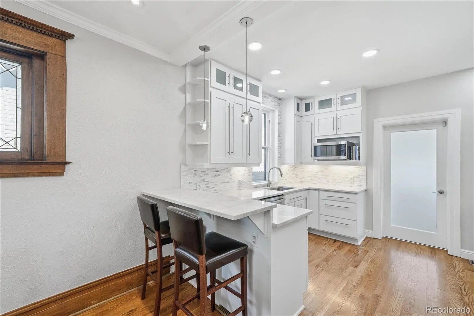 164 S Grant Street Denver CO 80209 MLS #REC3868175 06032026163258 1600 11