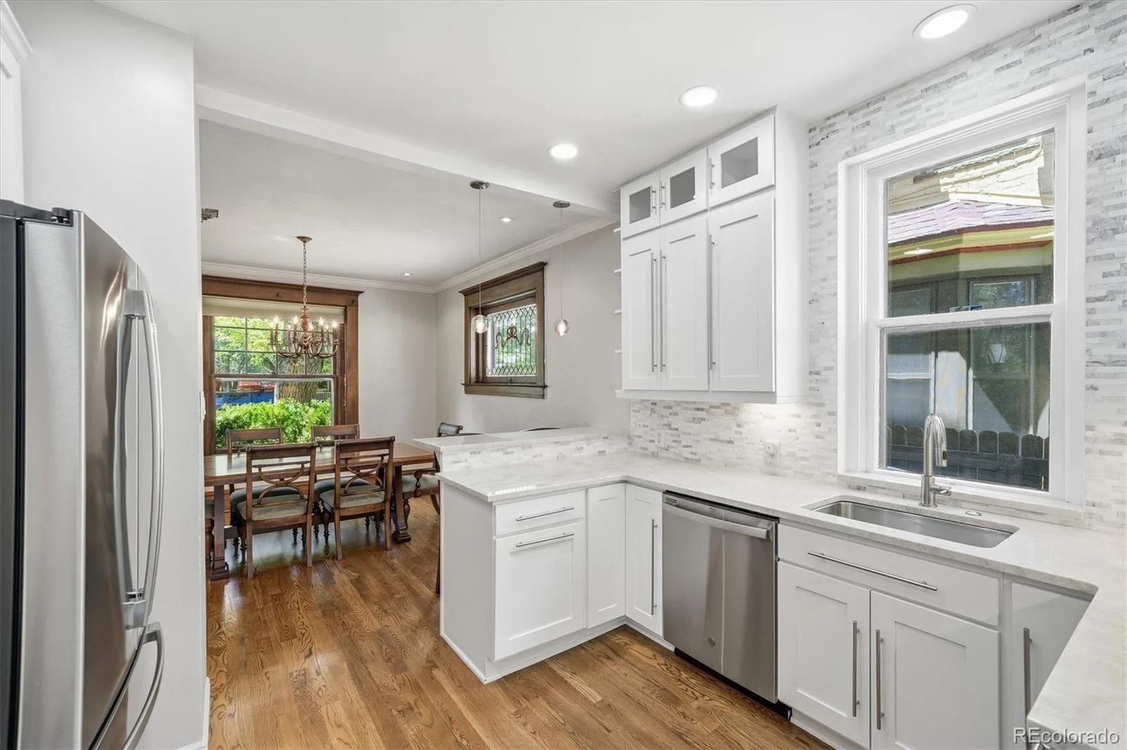 164 S Grant Street Denver CO 80209 MLS #REC3868175 06032026163258 1600 13