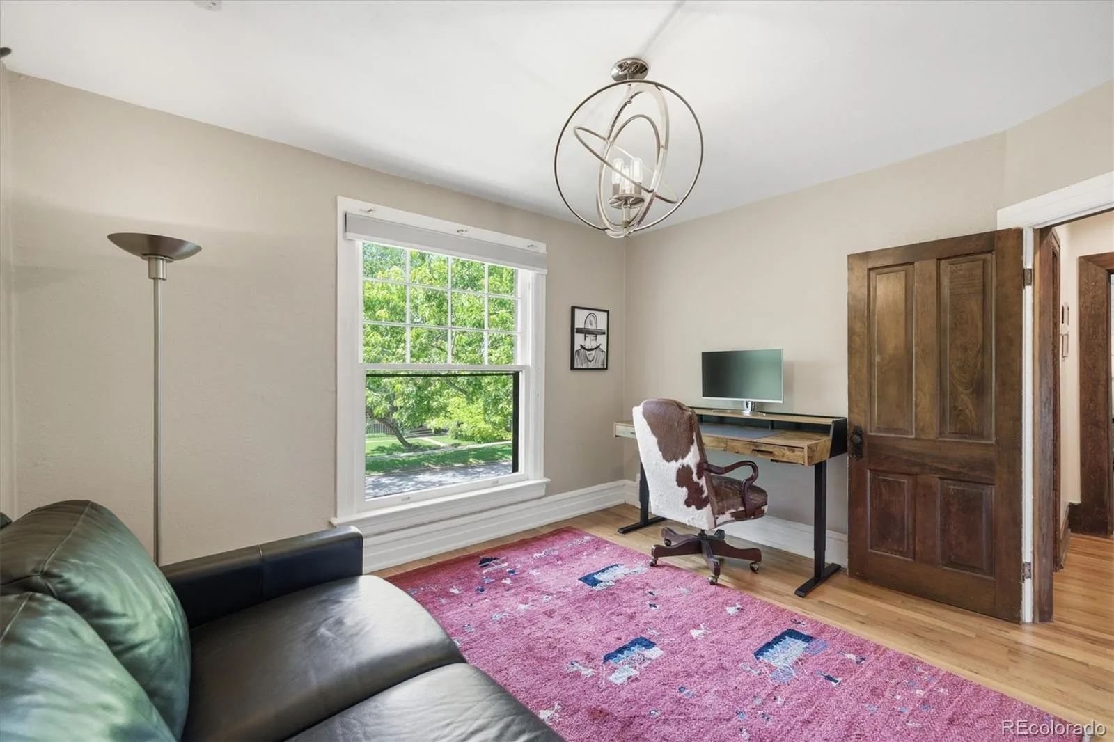 164 S Grant Street Denver CO 80209 MLS #REC3868175 06032026163258 1600 30