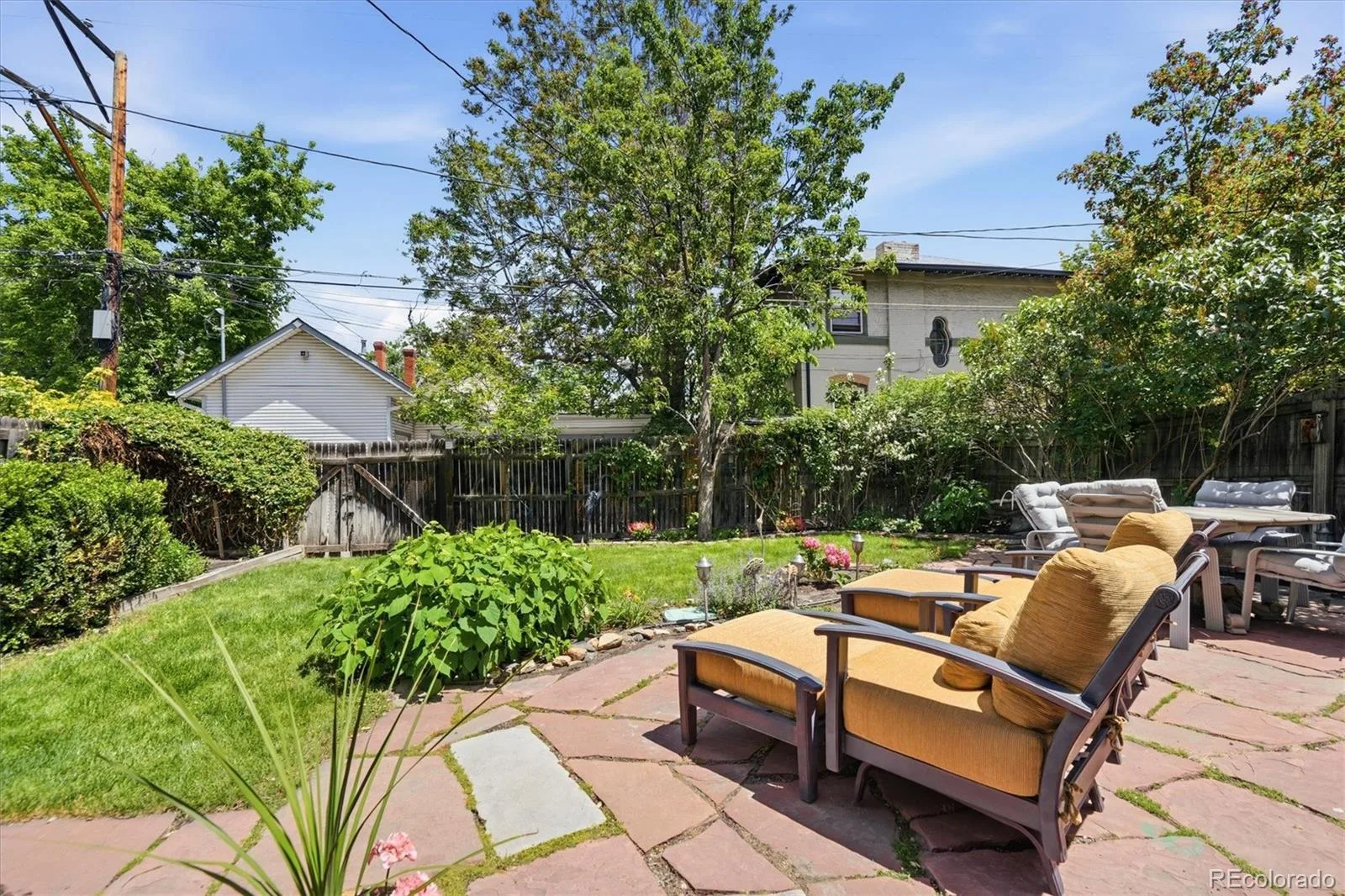 164 S Grant Street Denver CO 80209 MLS #REC3868175 06032026163258 1600 32