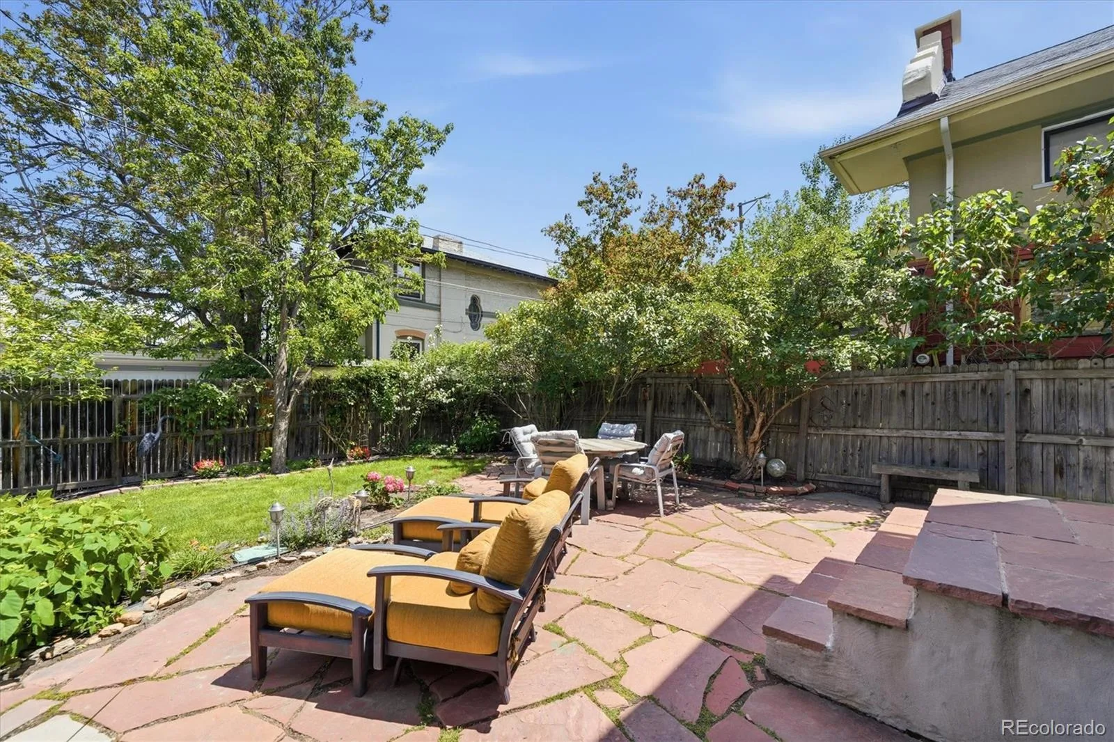 164 S Grant Street Denver CO 80209 MLS #REC3868175 06032026163258 1600 33