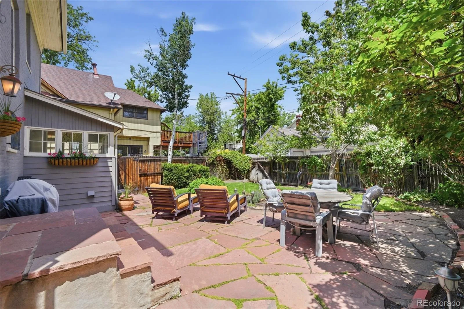 164 S Grant Street Denver CO 80209 MLS #REC3868175 06032026163258 1600 34