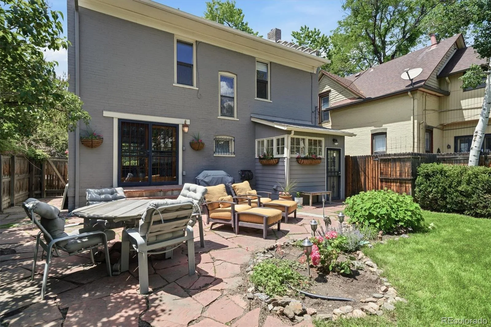 164 S Grant Street Denver CO 80209 MLS #REC3868175 06032026163258 1600 35