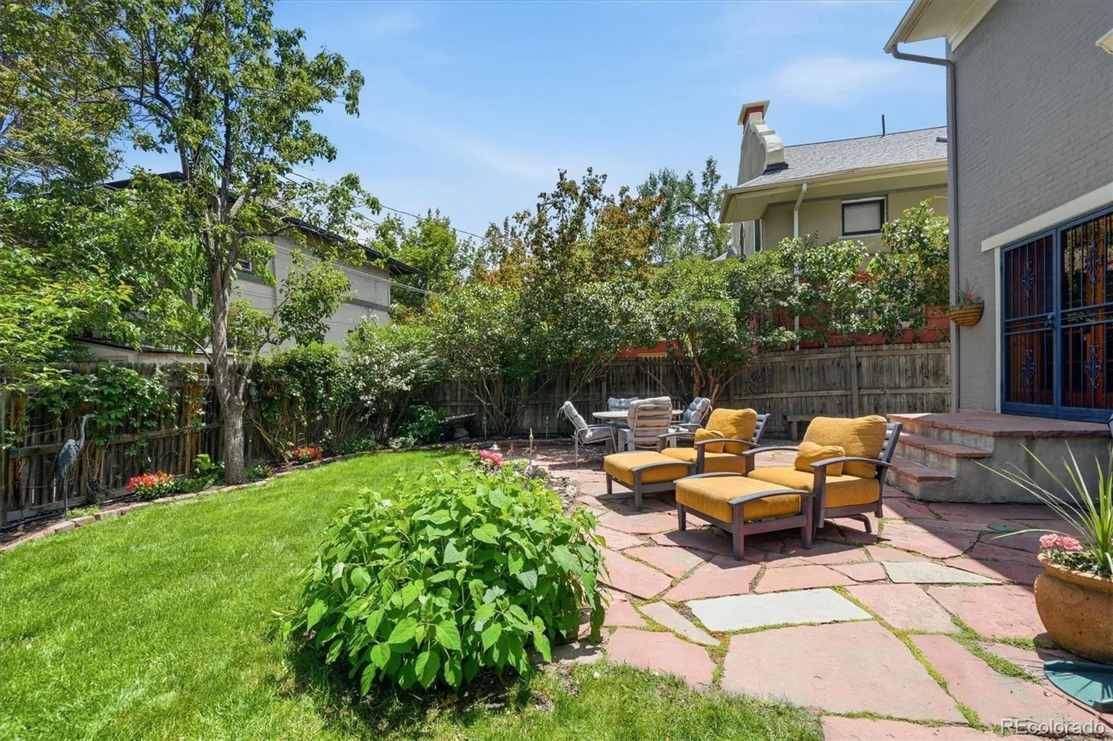 164 S Grant Street Denver CO 80209 MLS #REC3868175 06032026163258 1600 36