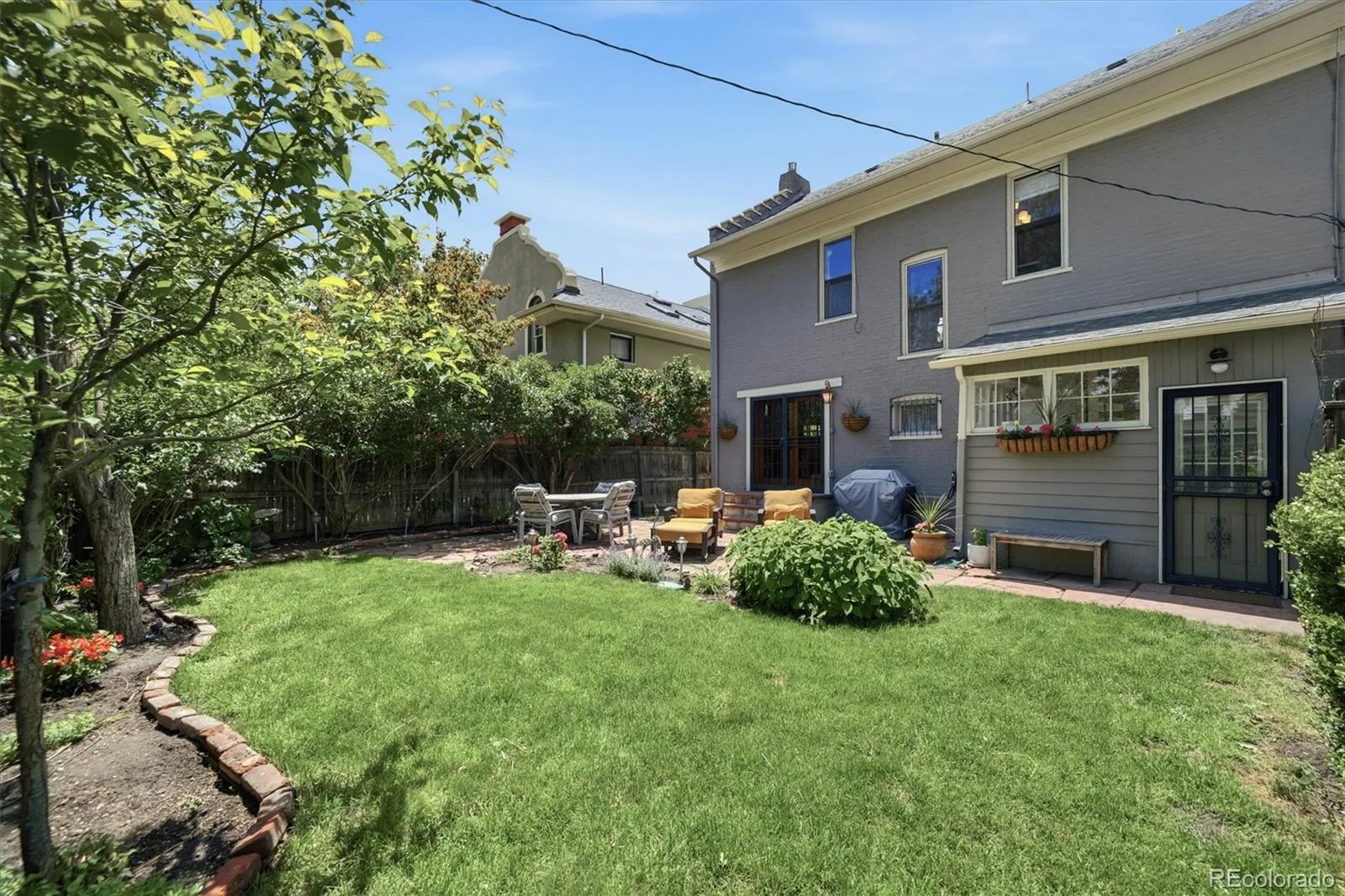 164 S Grant Street Denver CO 80209 MLS #REC3868175 06032026163258 1600 37