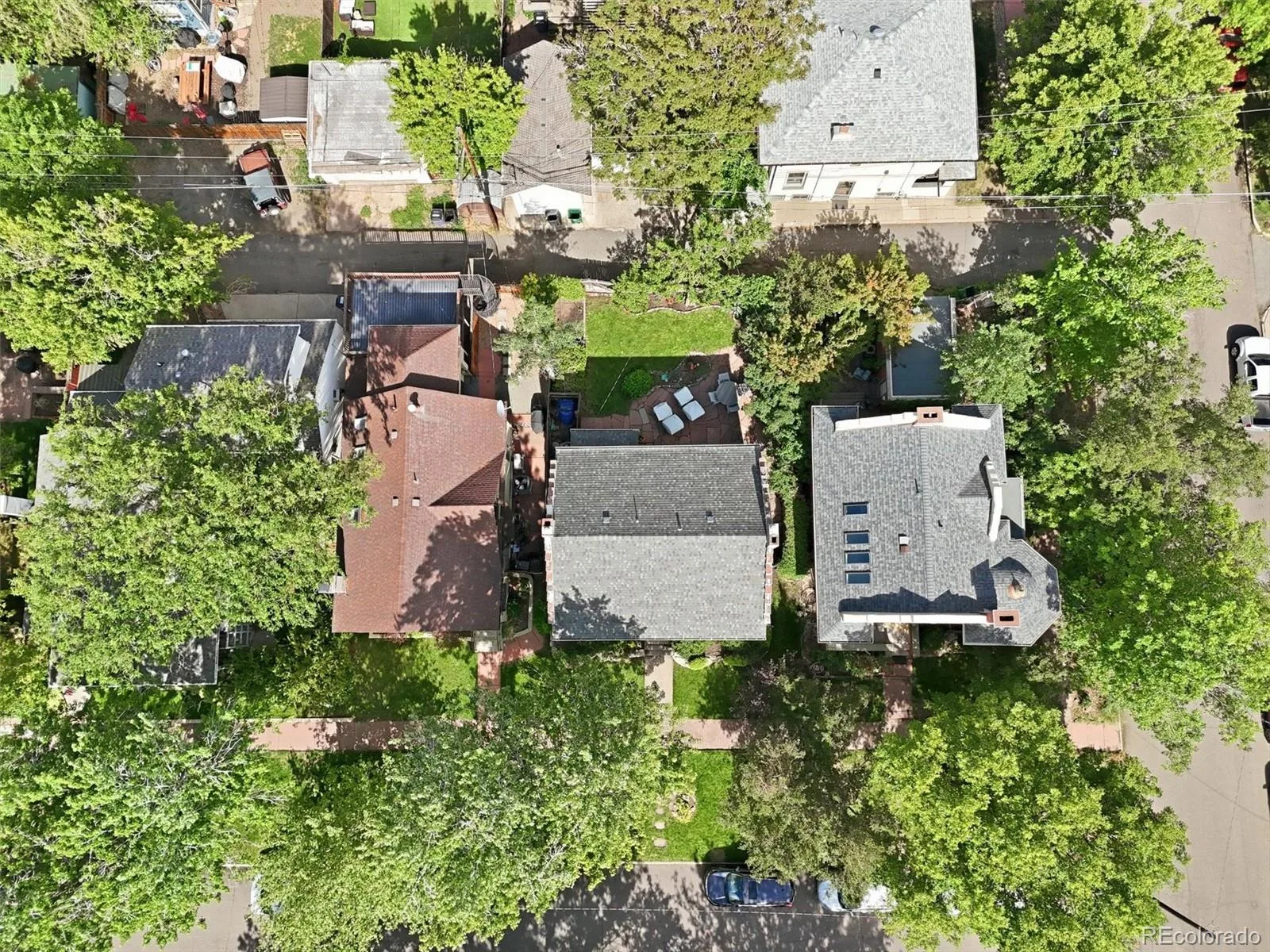 164 S Grant Street Denver CO 80209 MLS #REC3868175 06032026163258 1600 39