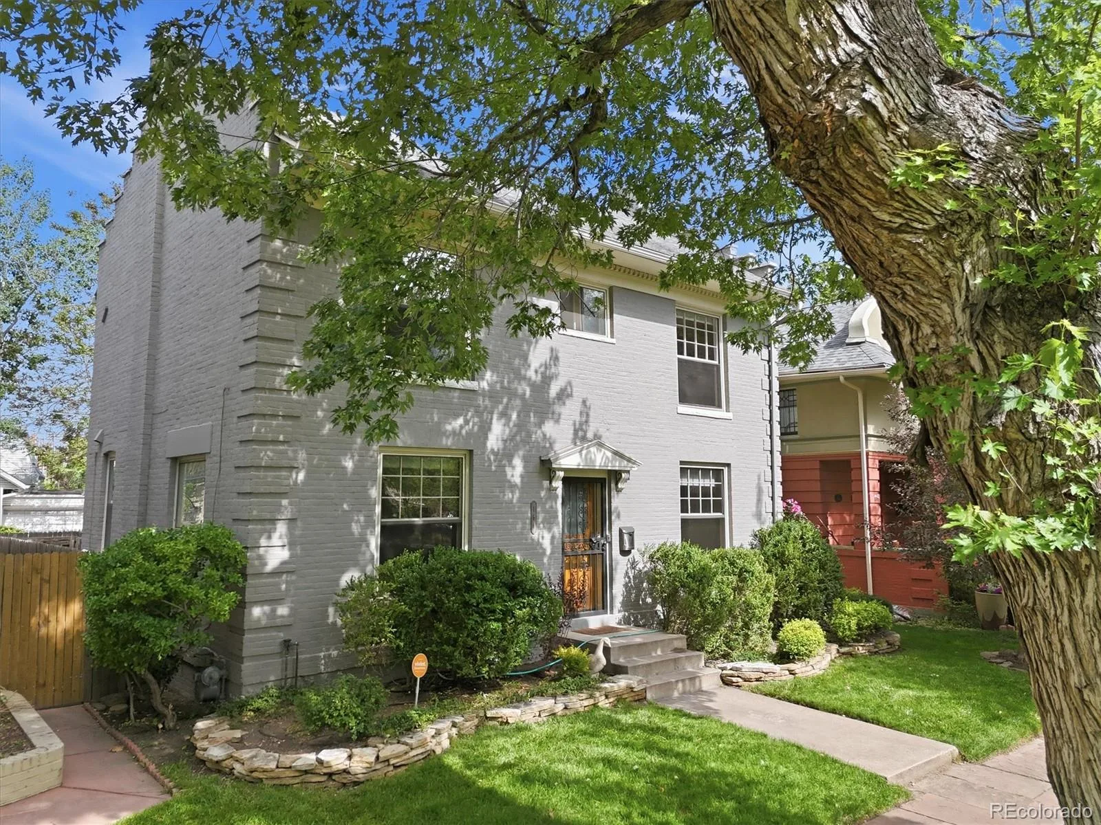 164 S Grant Street Denver CO 80209 MLS #REC3868175 06032026163258 1600 40