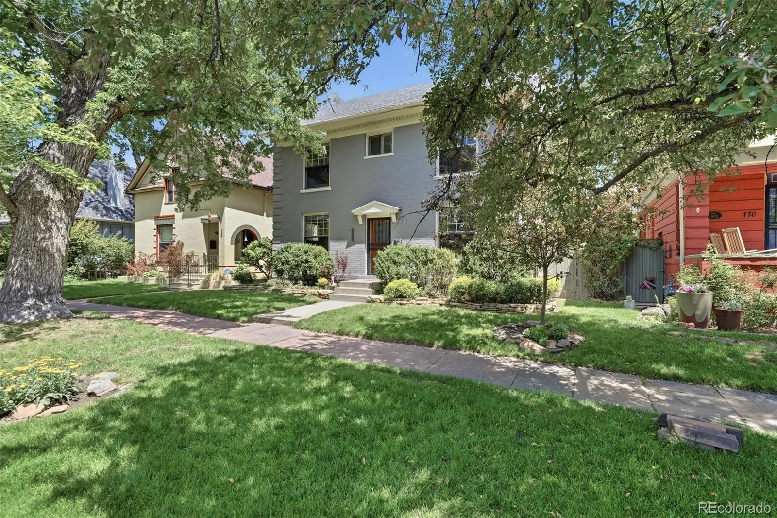 164 S Grant Street Denver CO 80209 MLS #REC3868175 06032026163258 1600 41