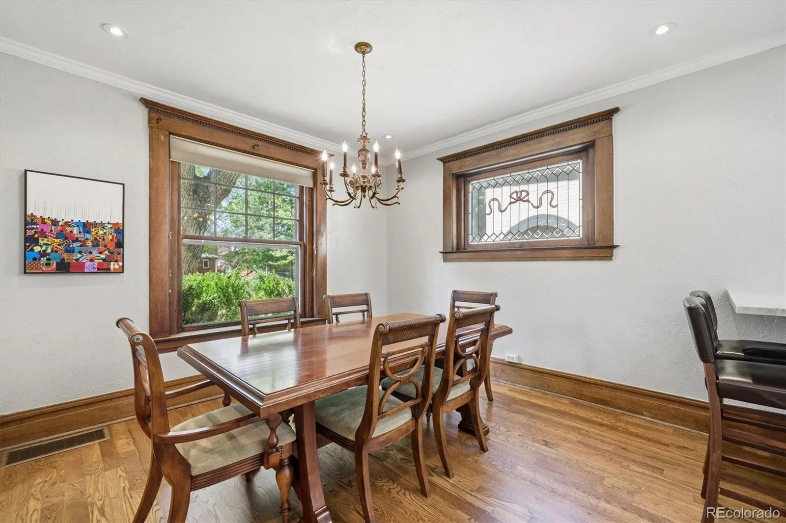 164 S Grant Street Denver CO 80209 MLS #REC3868175 06032026163258 1600 9